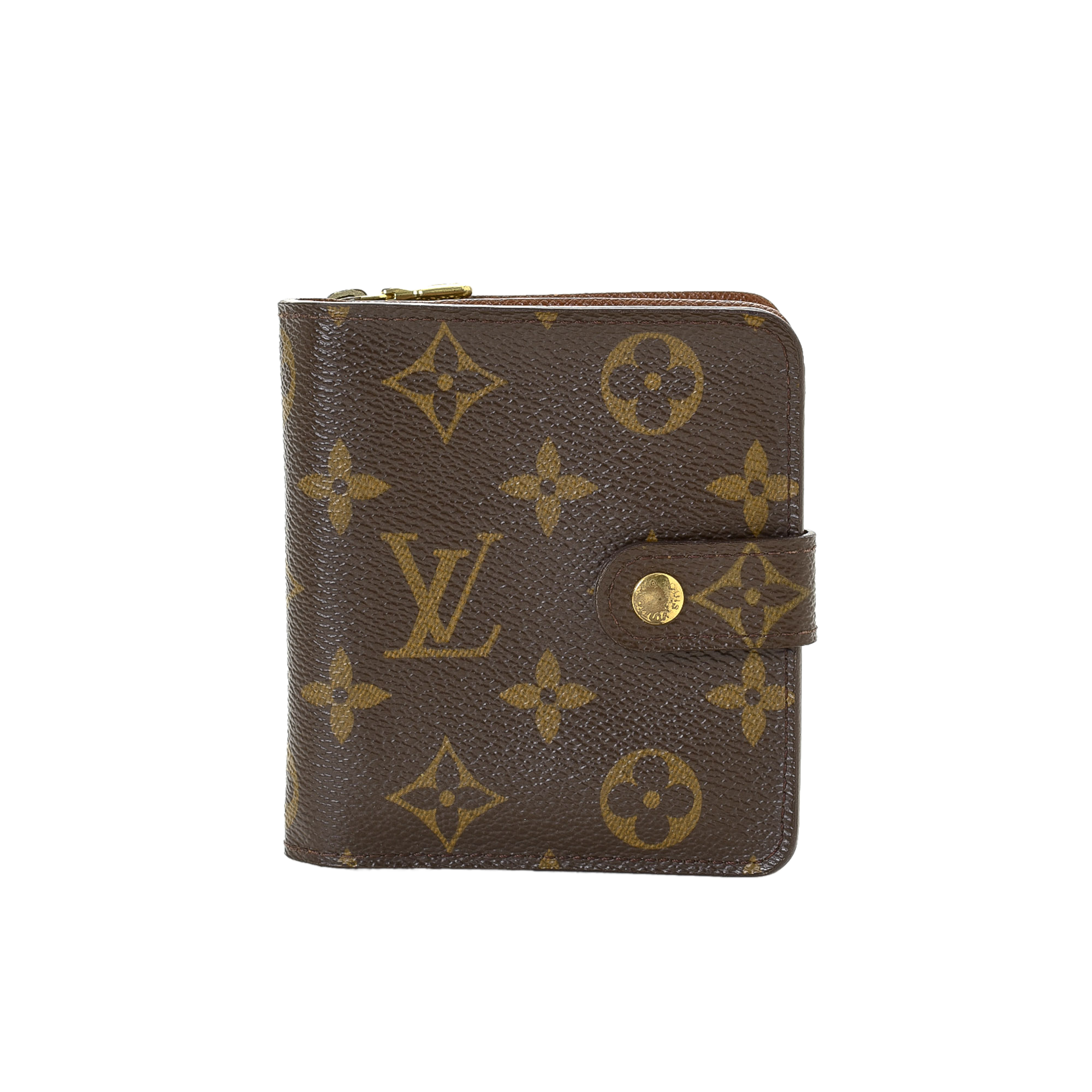 Compact Wallet
