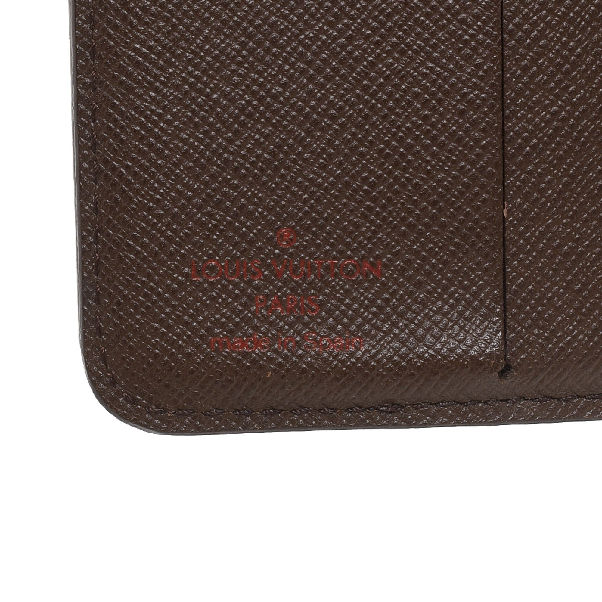 Compact Wallet