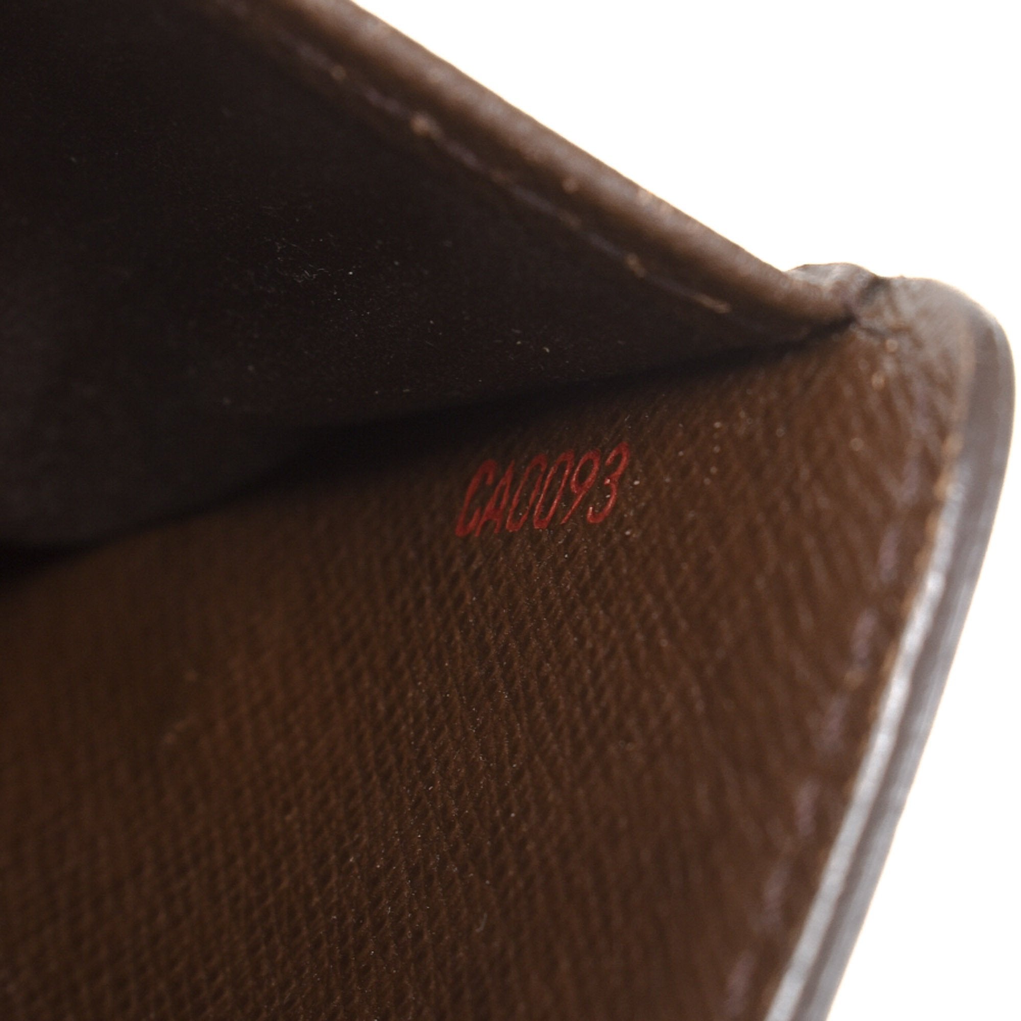 Compact Wallet