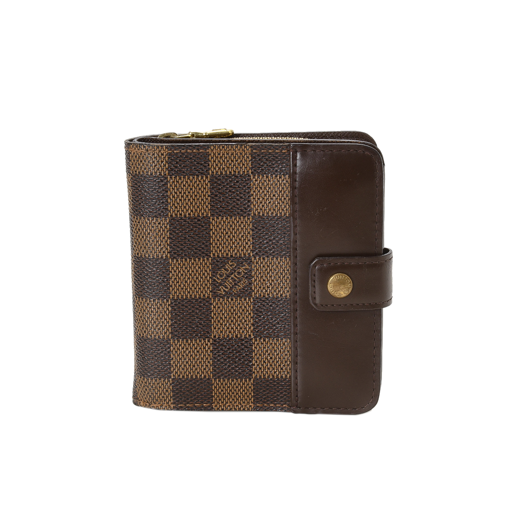 Compact Wallet