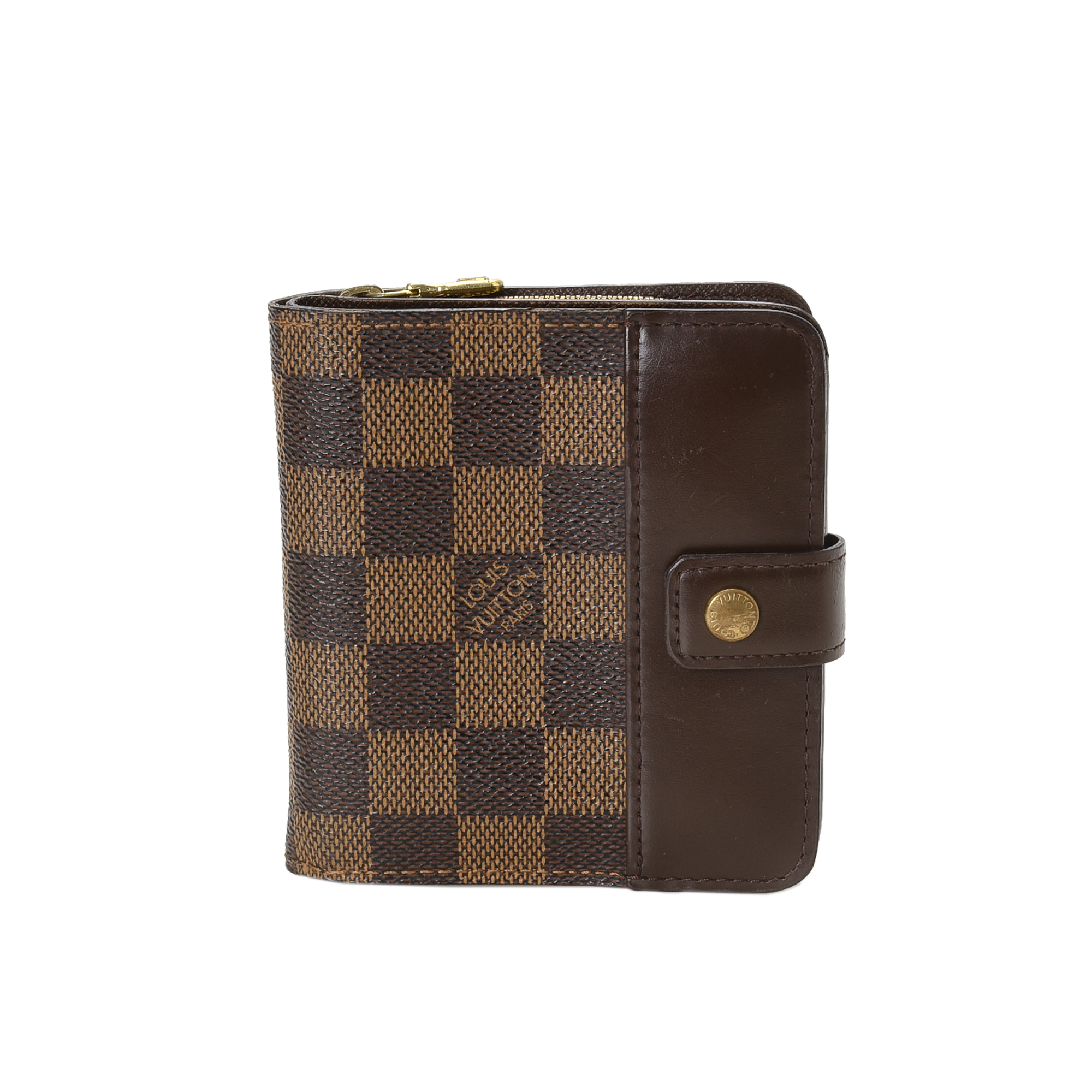Compact Wallet