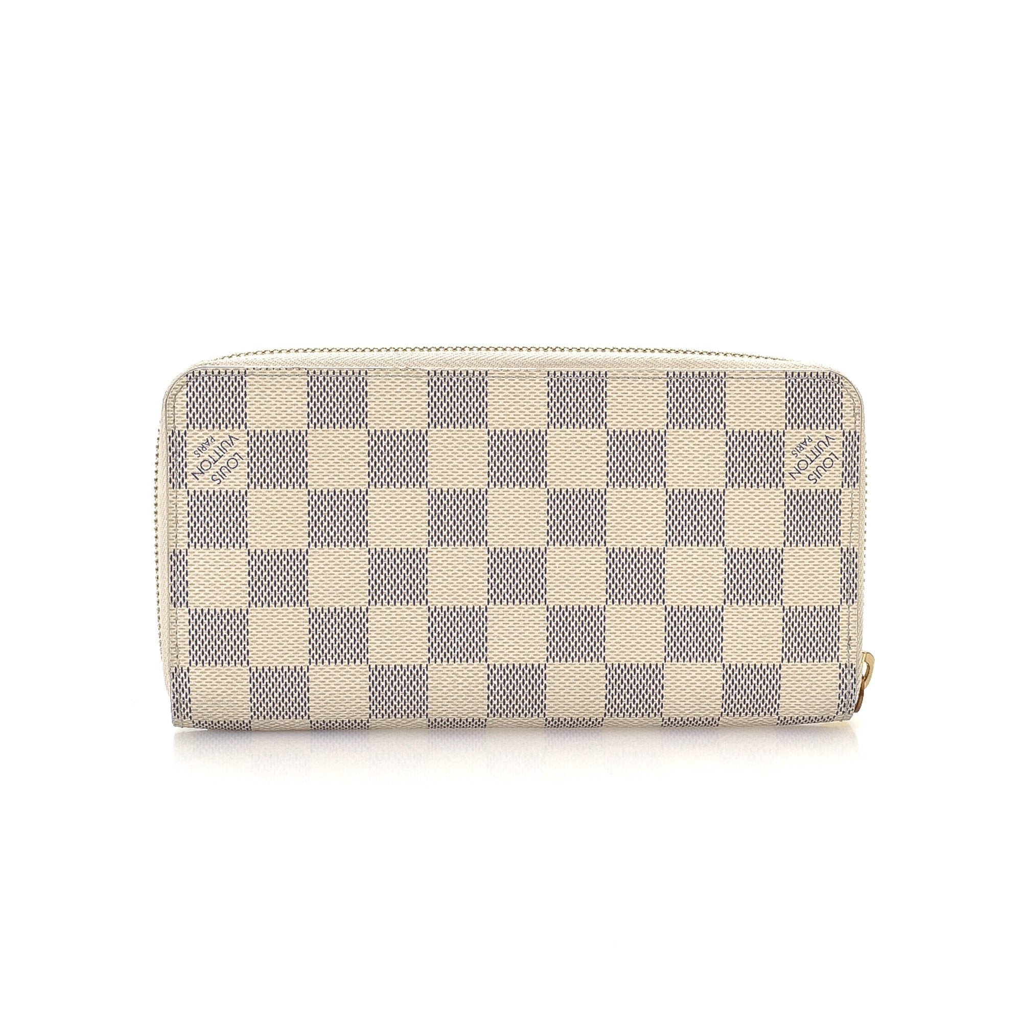 Zippy Wallet