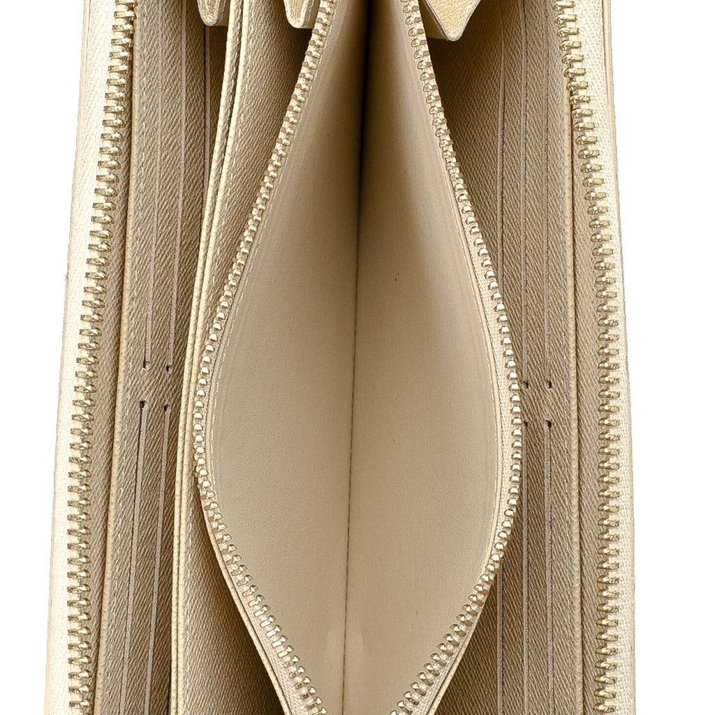 Zippy Wallet
