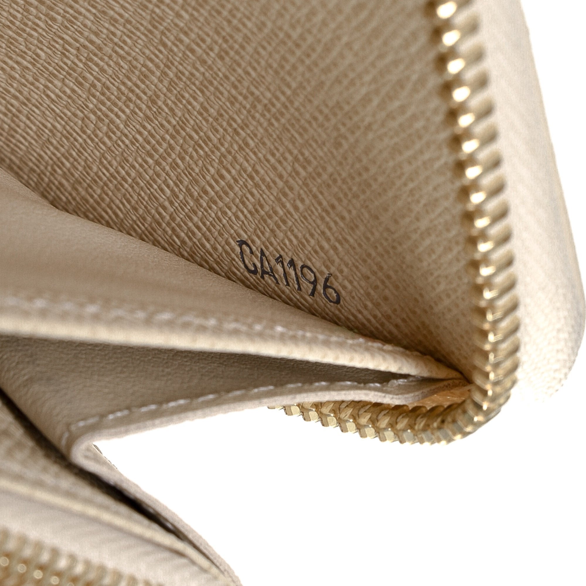 Zippy Wallet