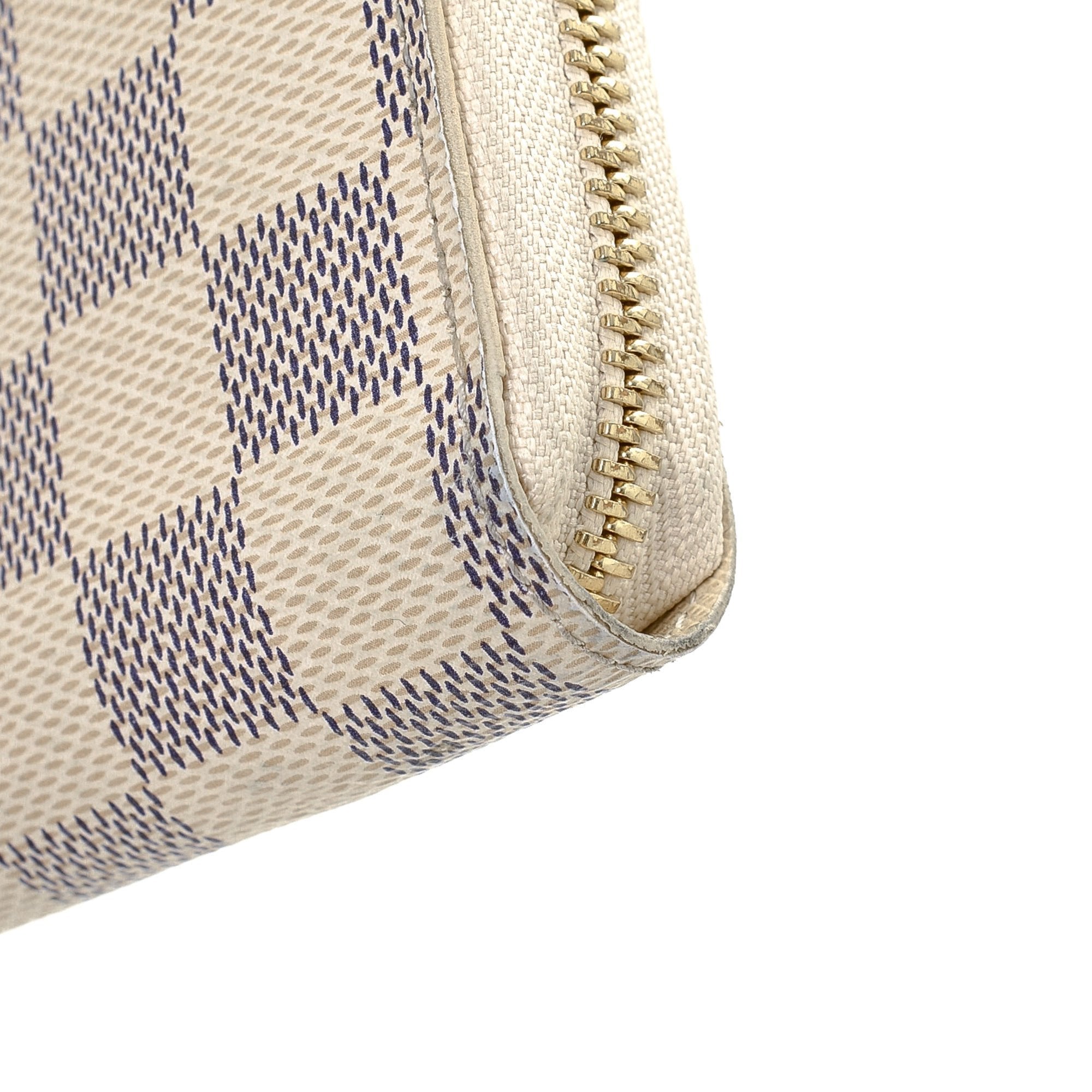 Zippy Wallet