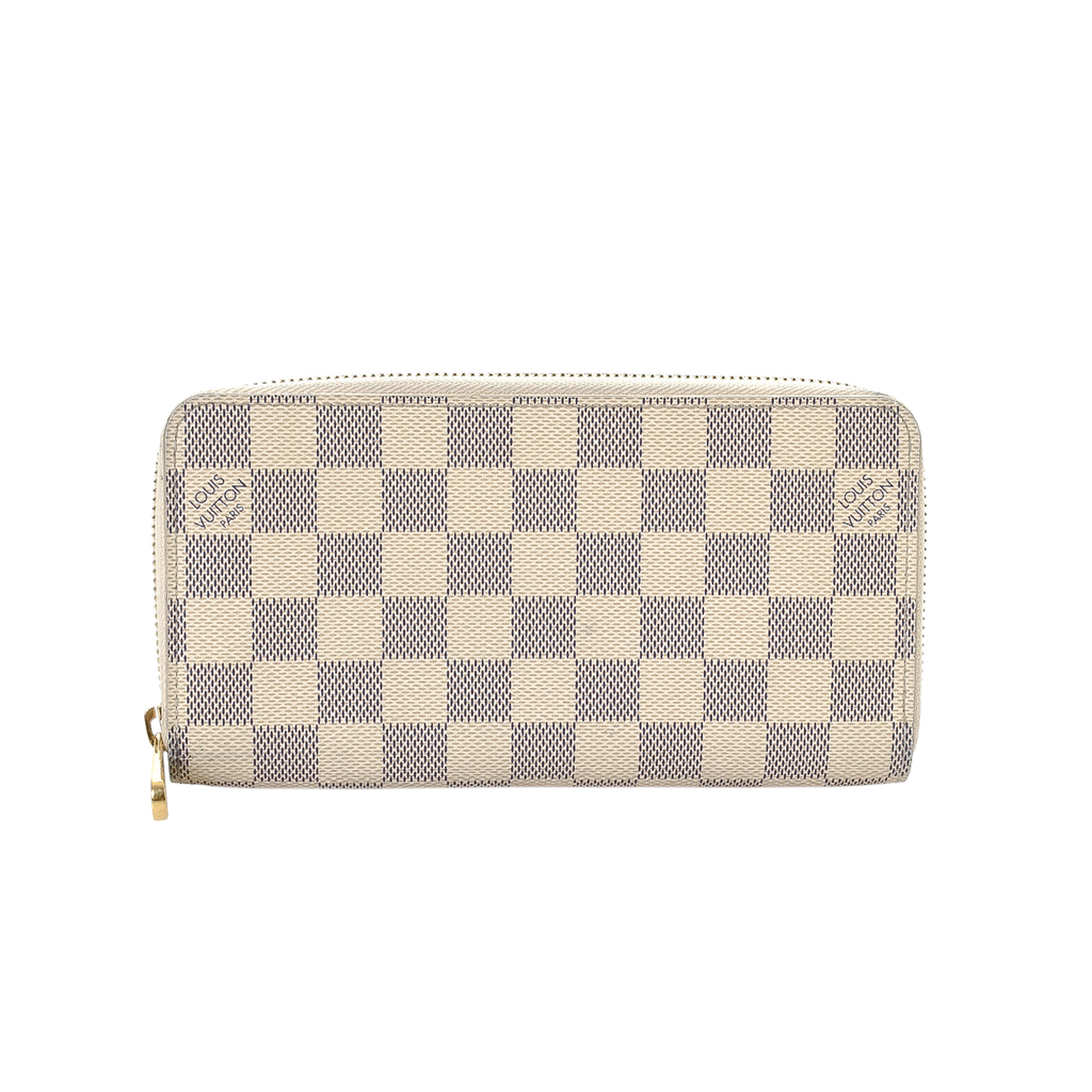Zippy Wallet