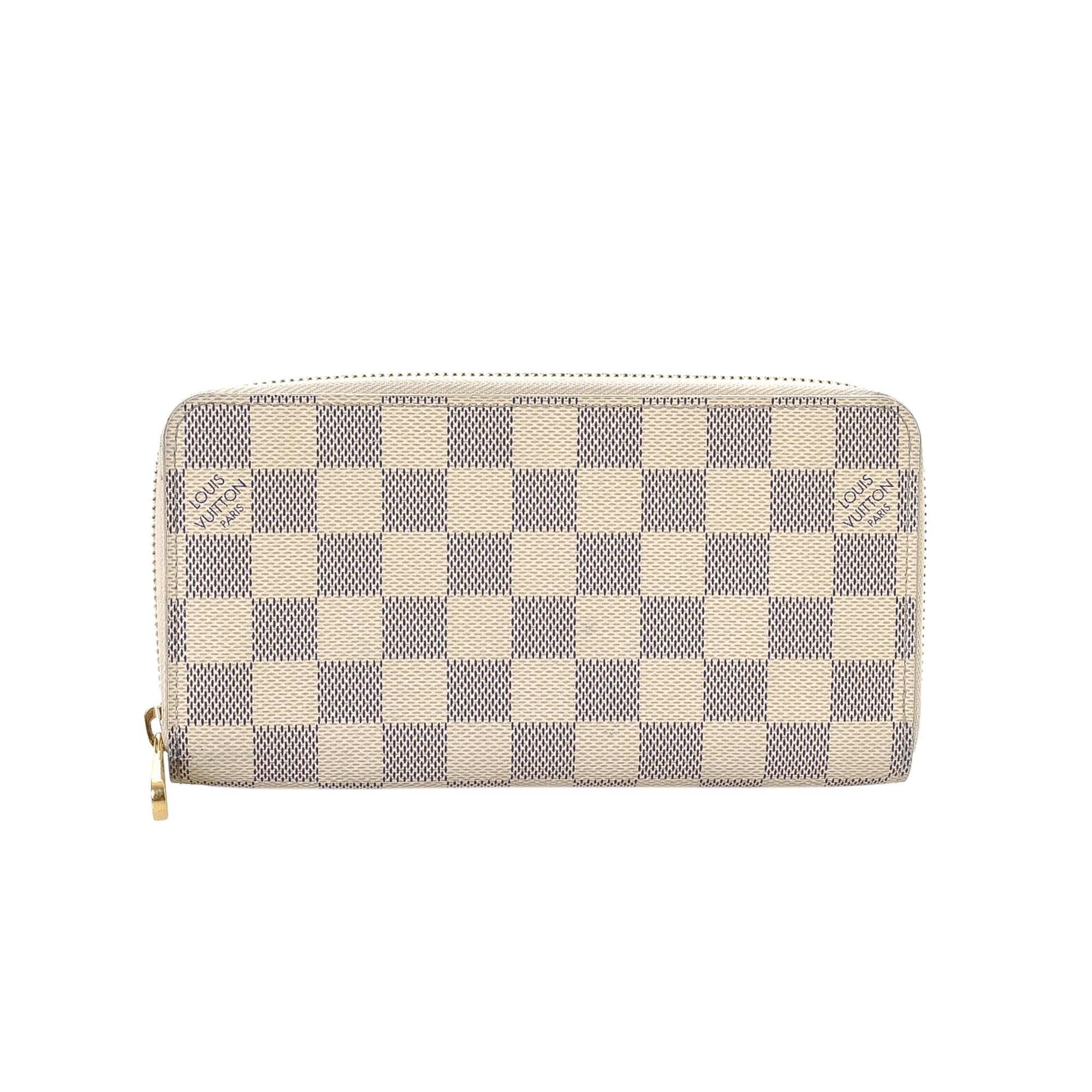 Zippy Wallet