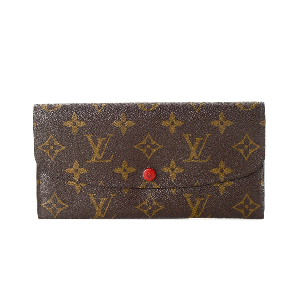 Emilie Wallet