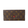 Emilie Wallet