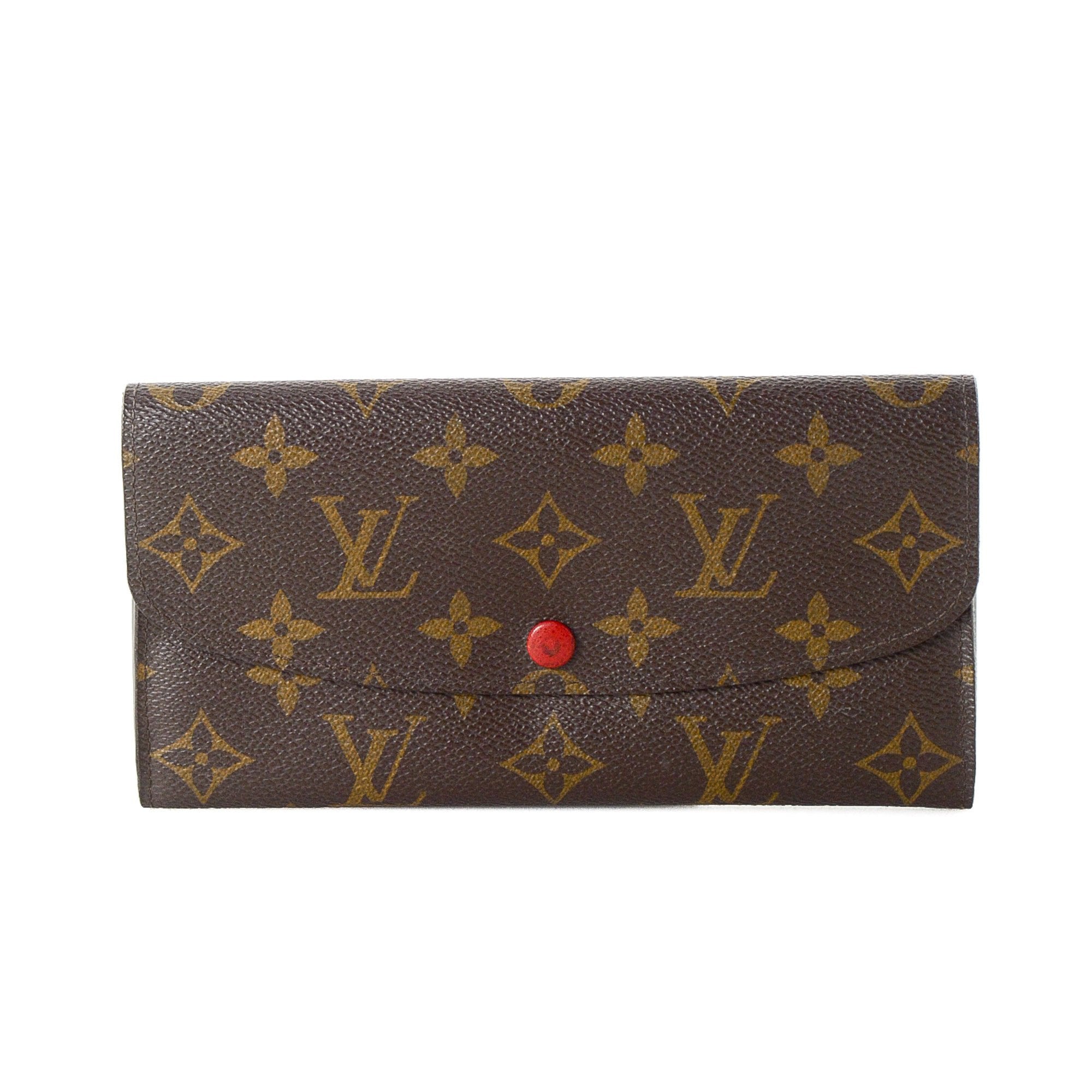Emilie Wallet