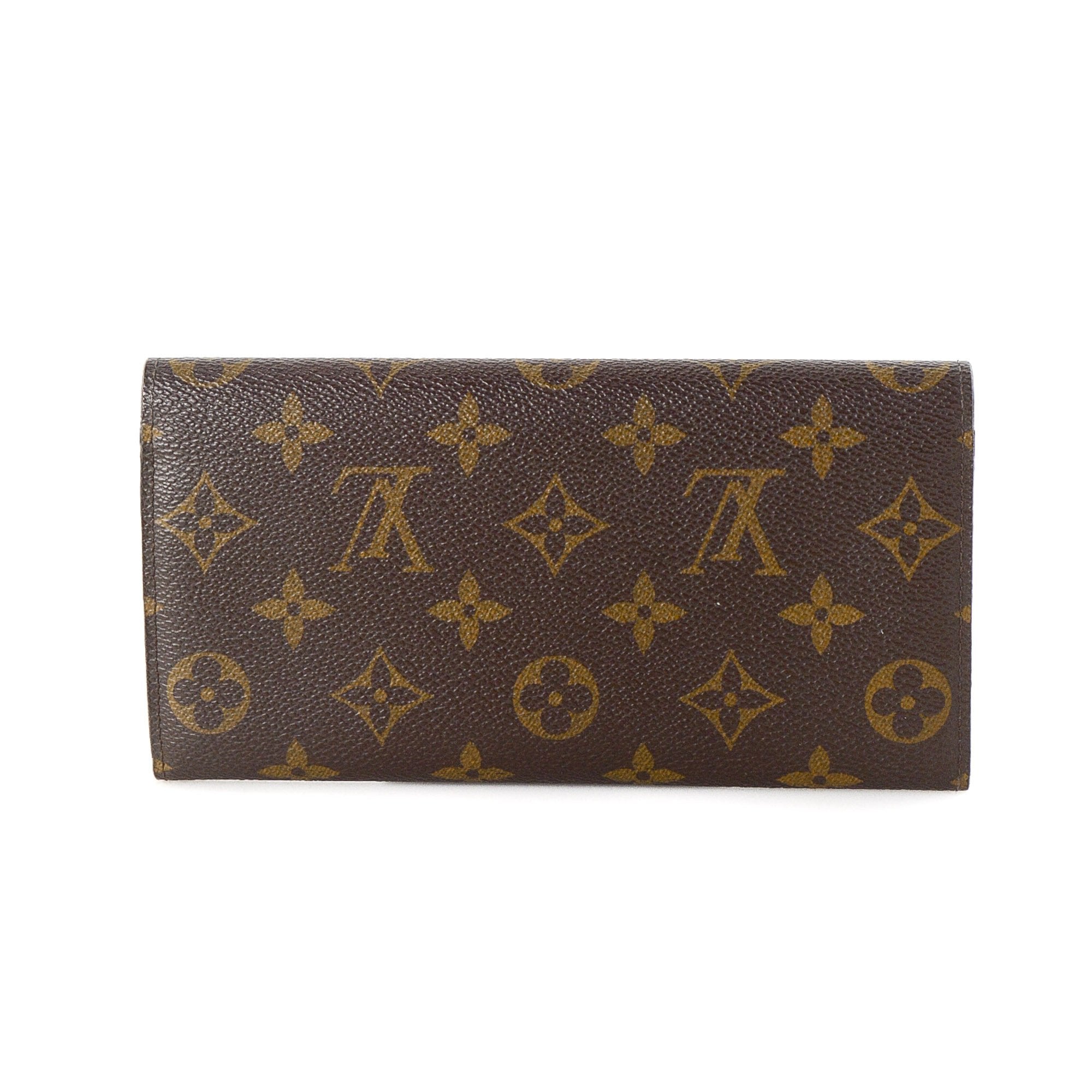 Emilie Wallet