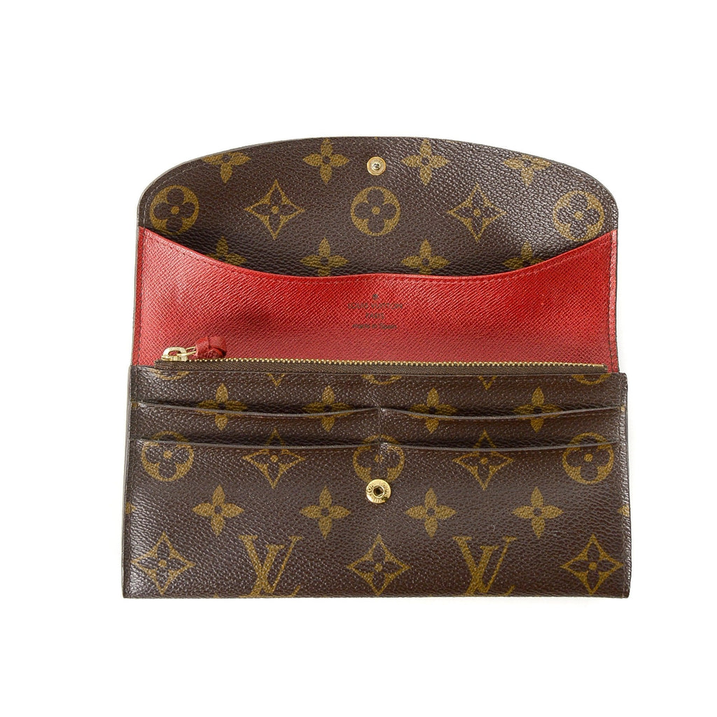 Emilie Wallet