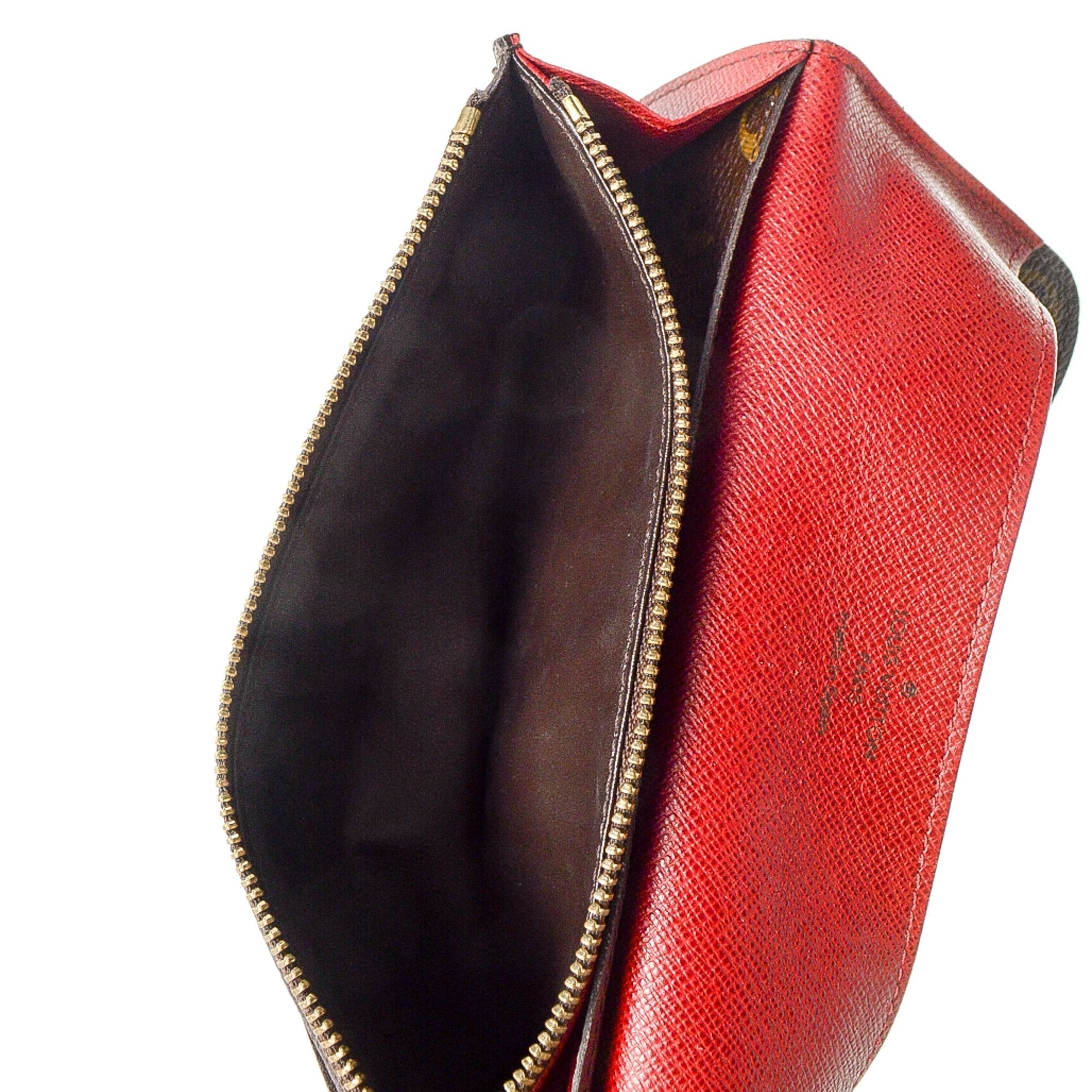 Emilie Wallet
