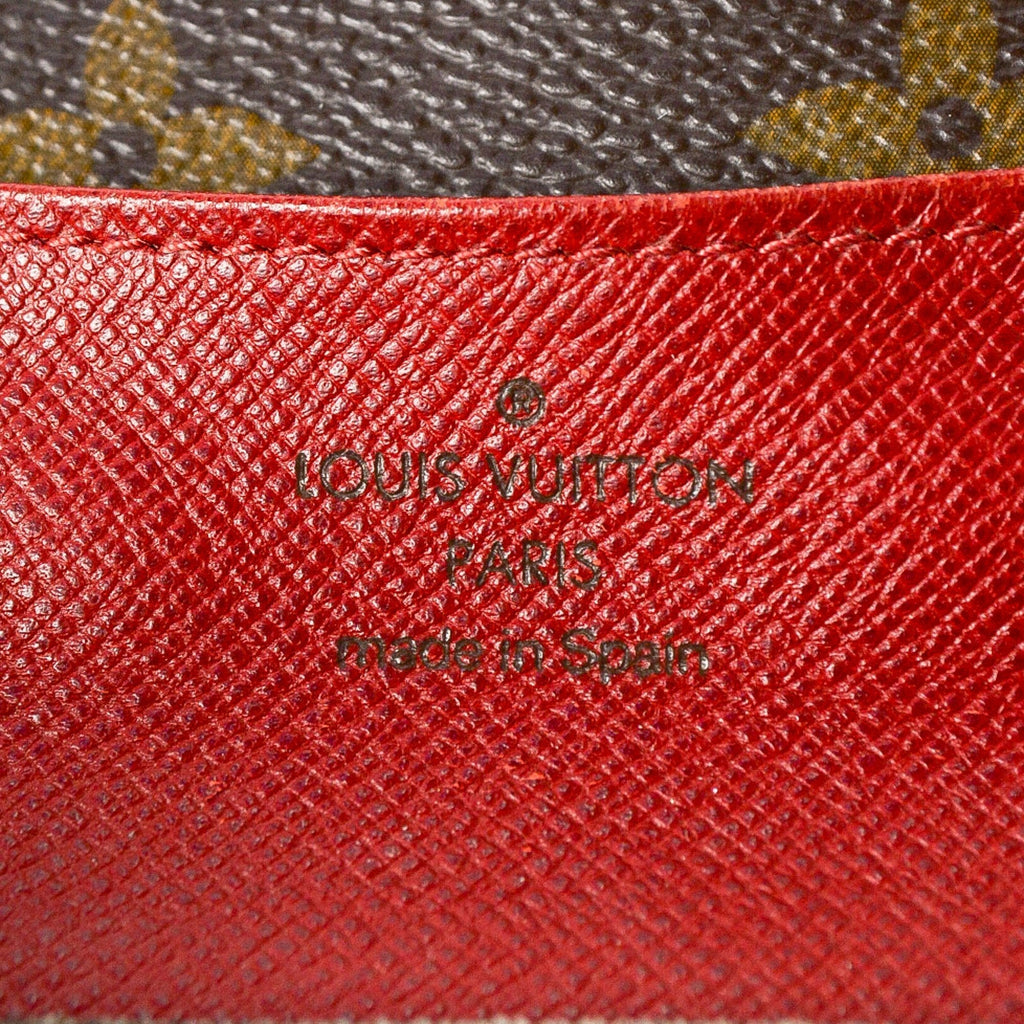 Emilie Wallet