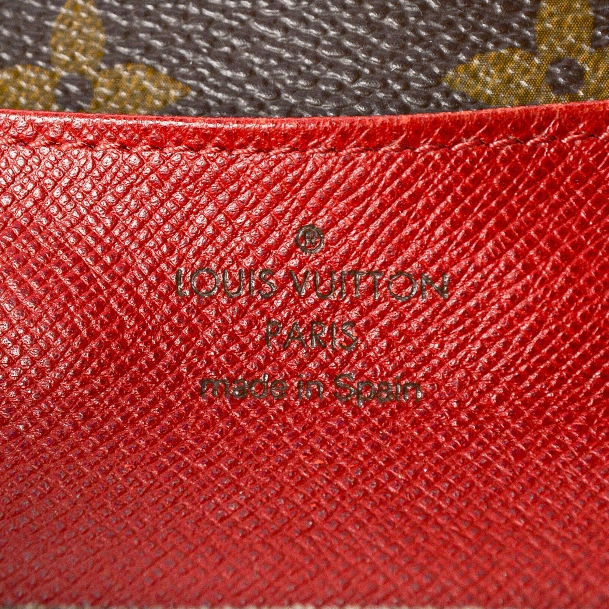 Emilie Wallet