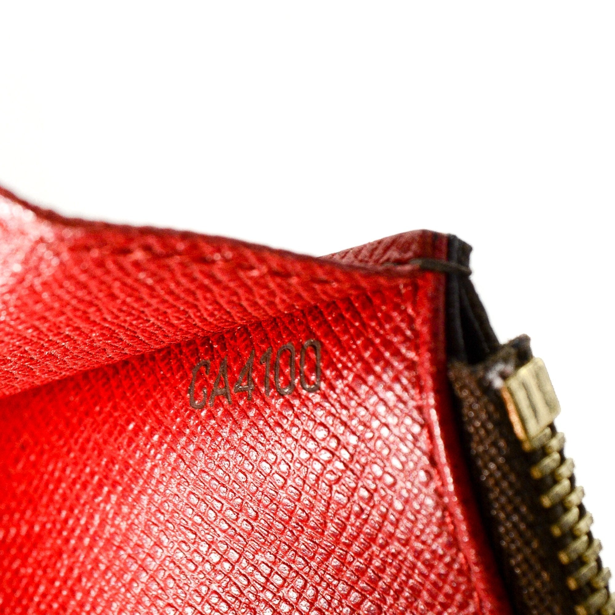 Emilie Wallet