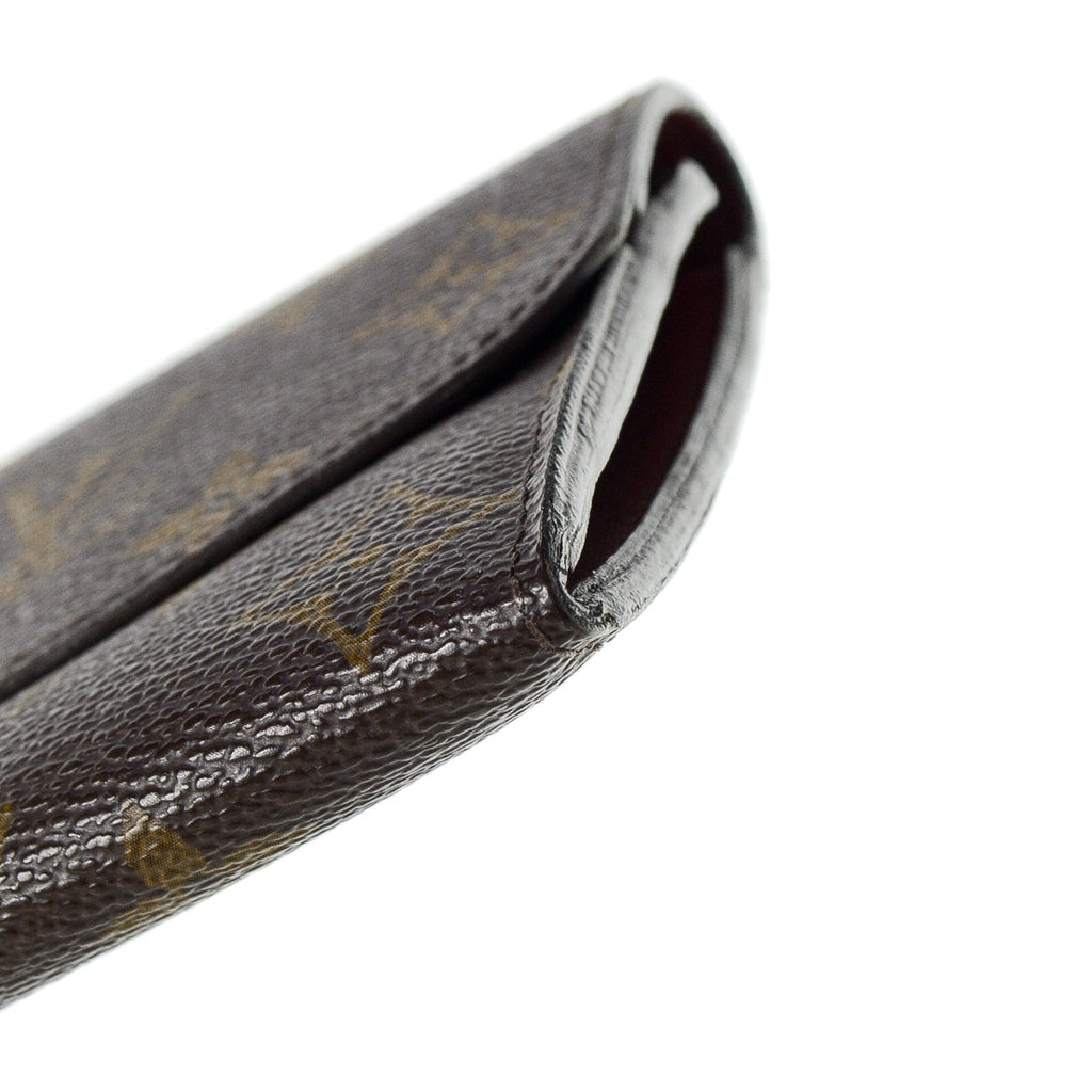 Emilie Wallet