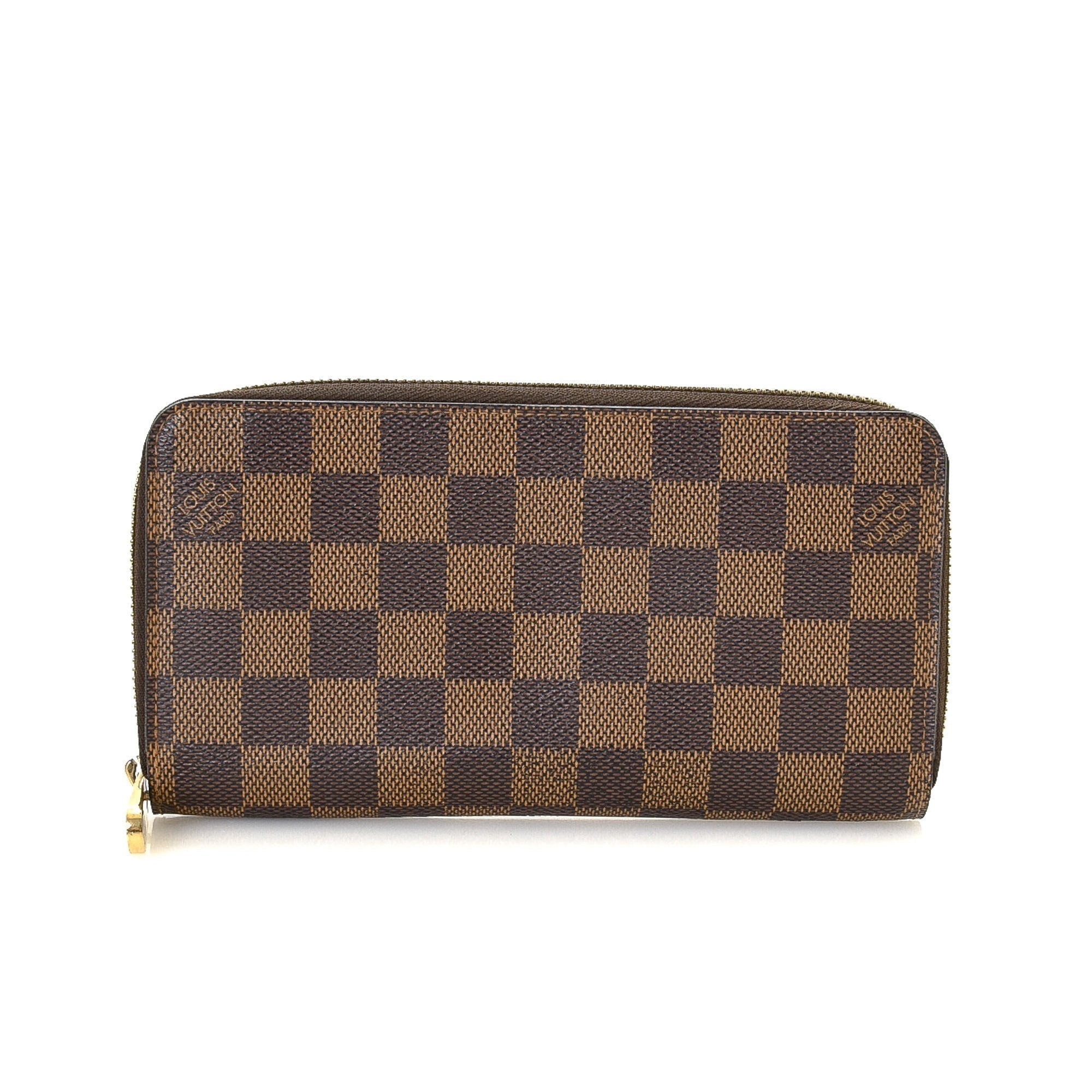 Zippy Wallet