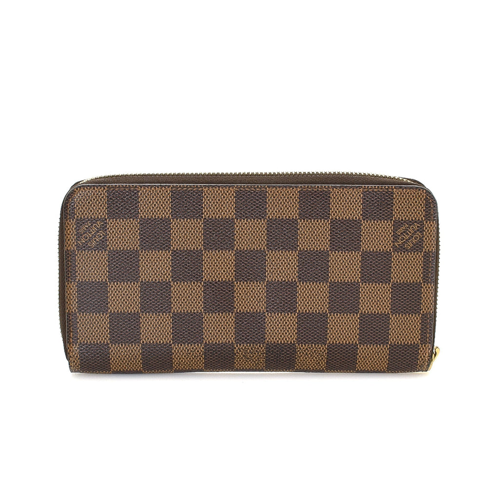 Zippy Wallet