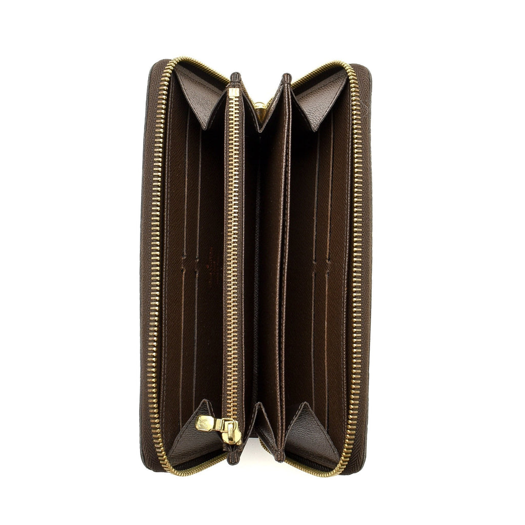 Zippy Wallet