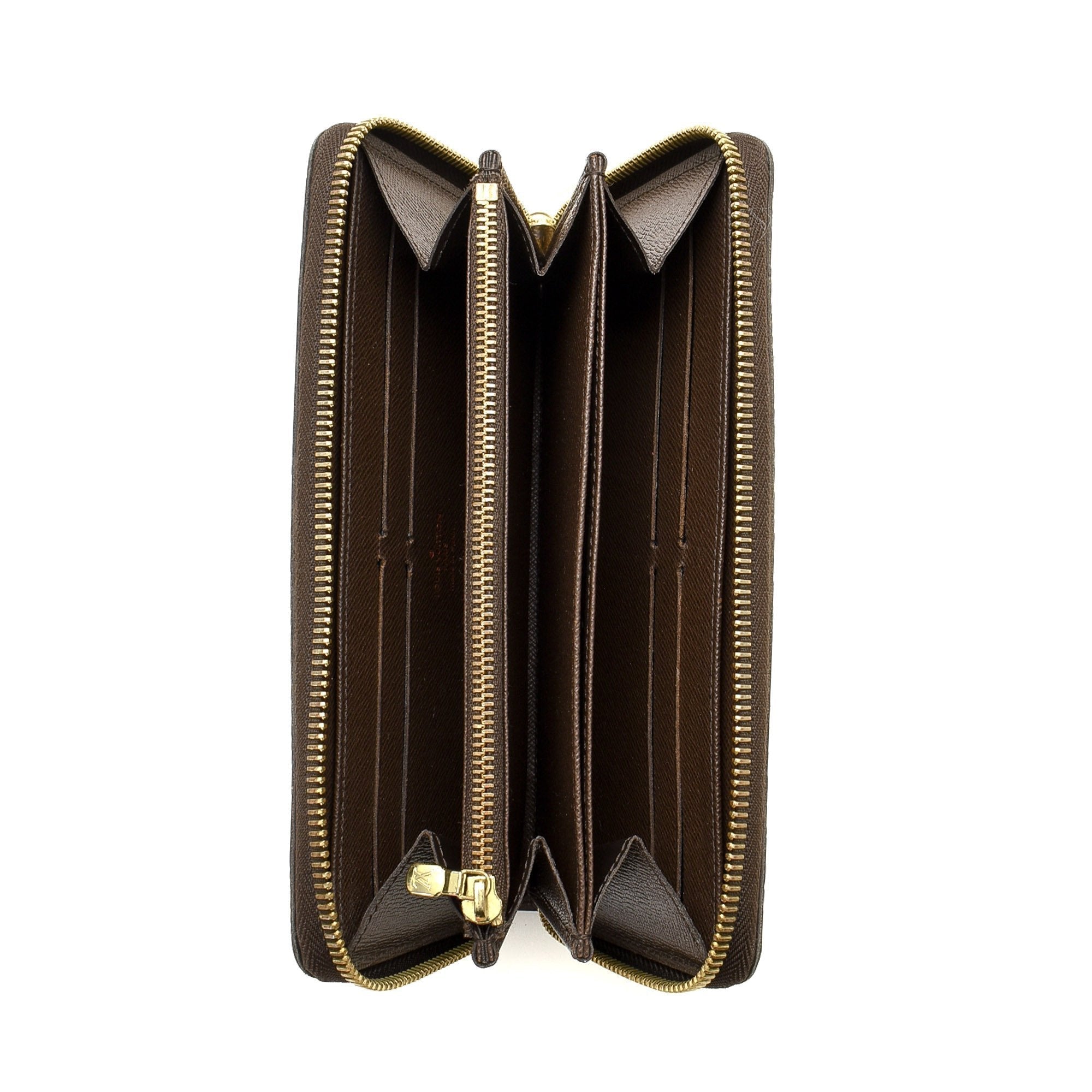 Zippy Wallet