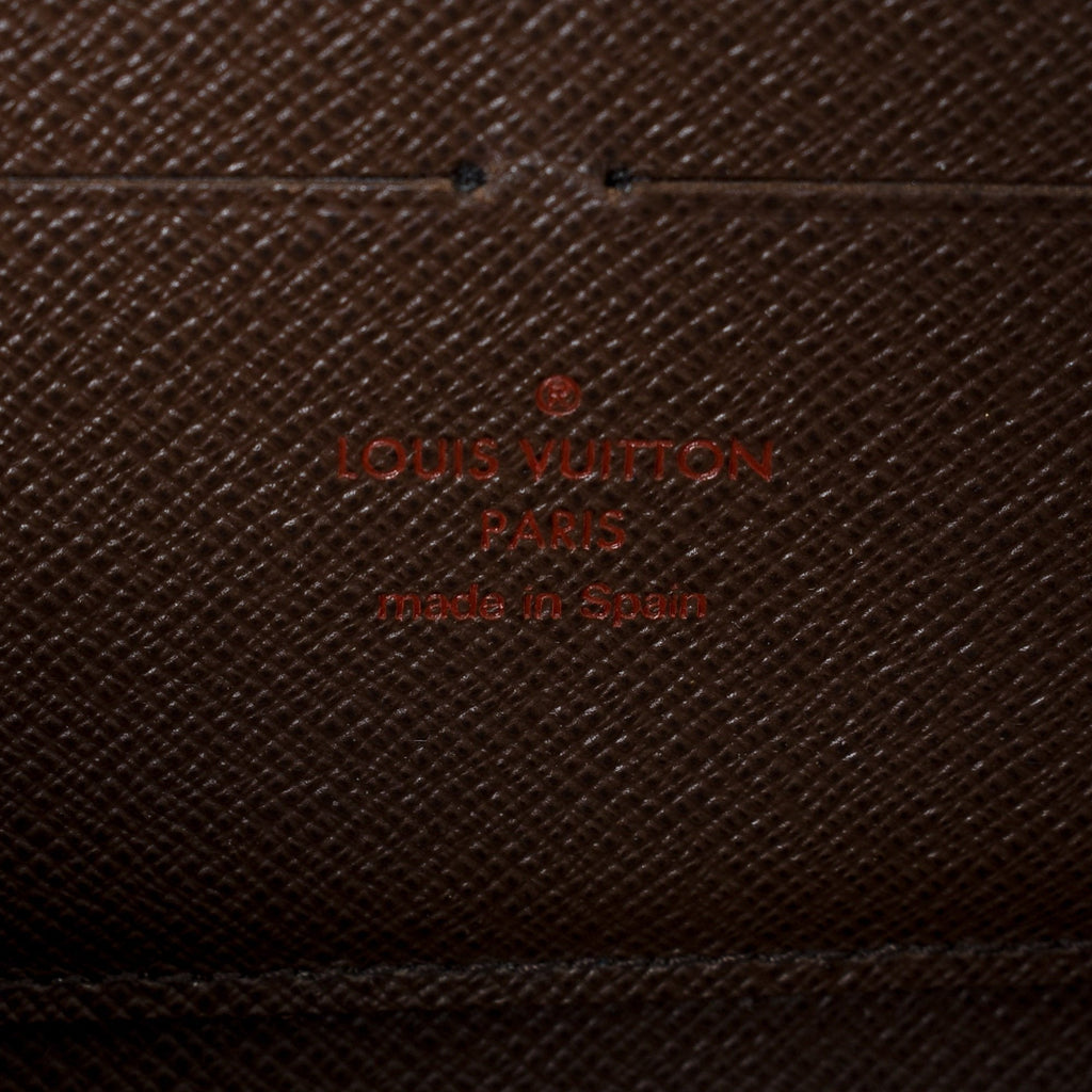 Zippy Wallet