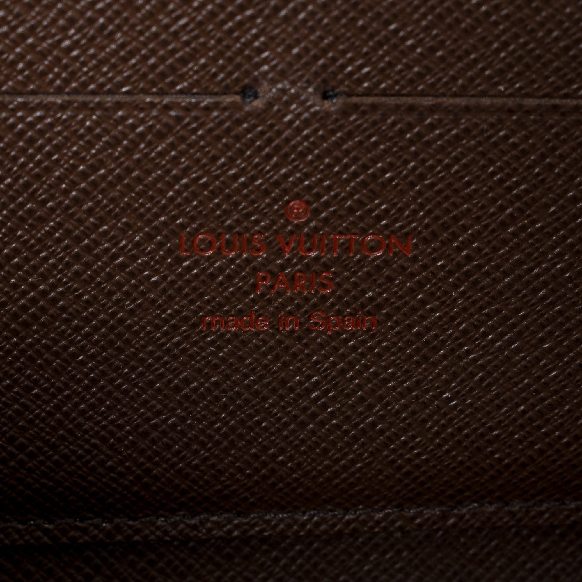 Zippy Wallet