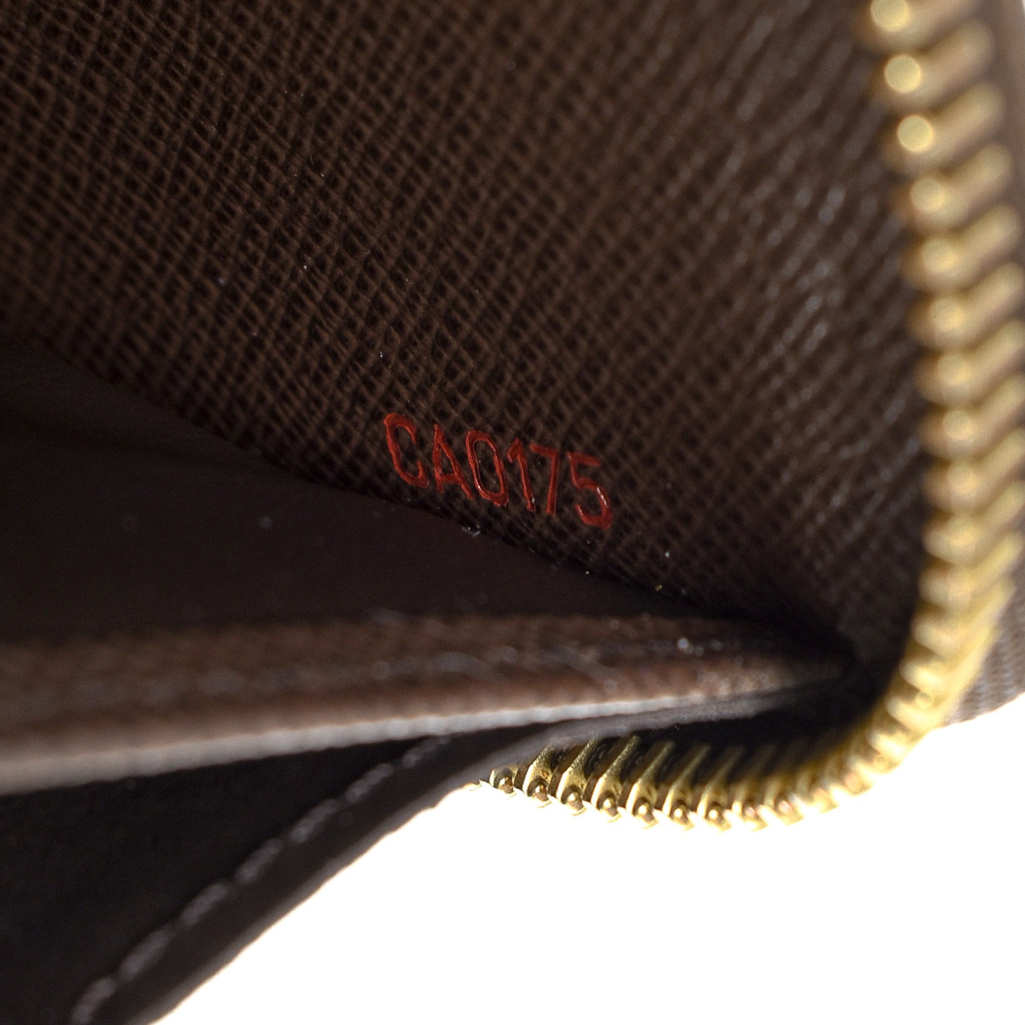 Zippy Wallet