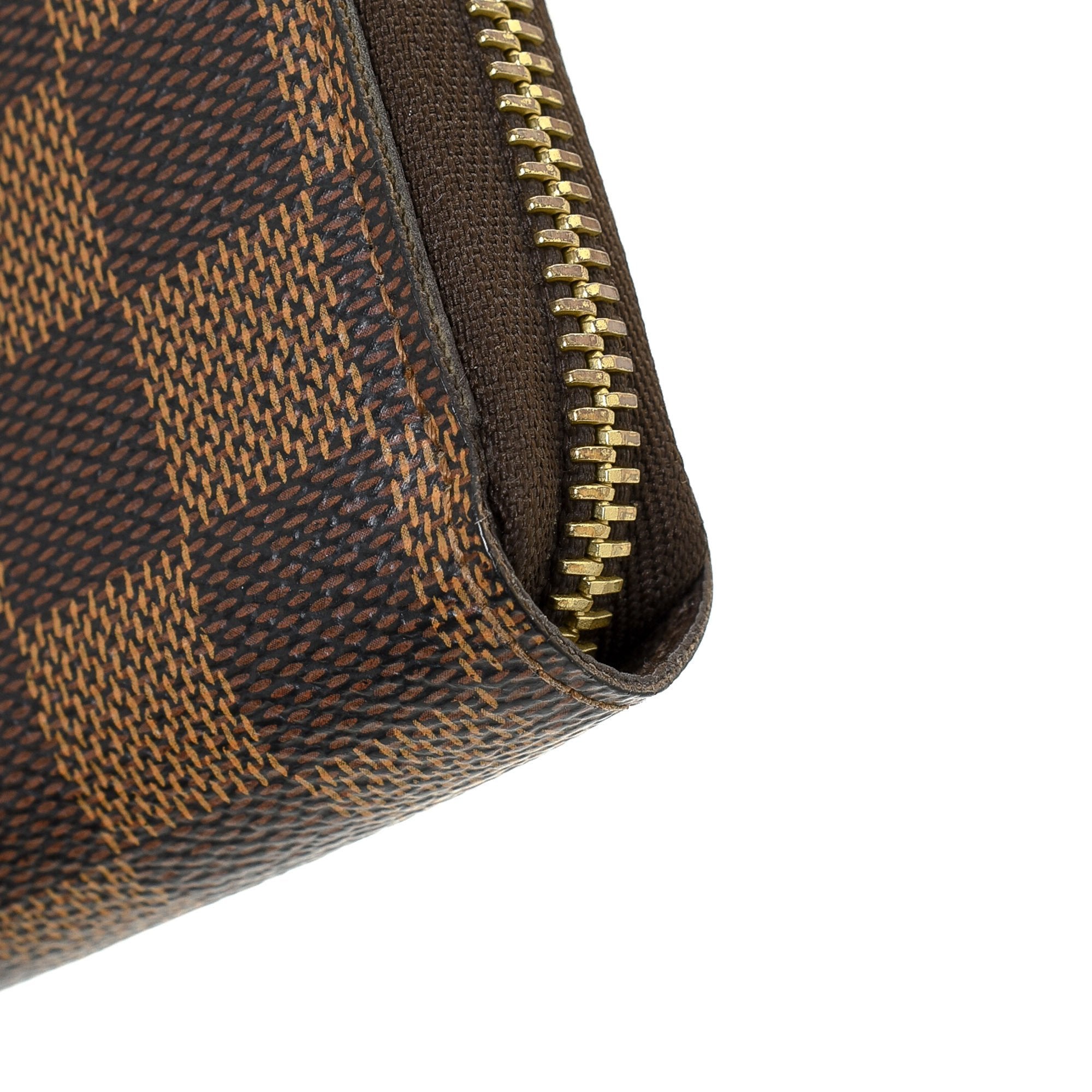 Zippy Wallet