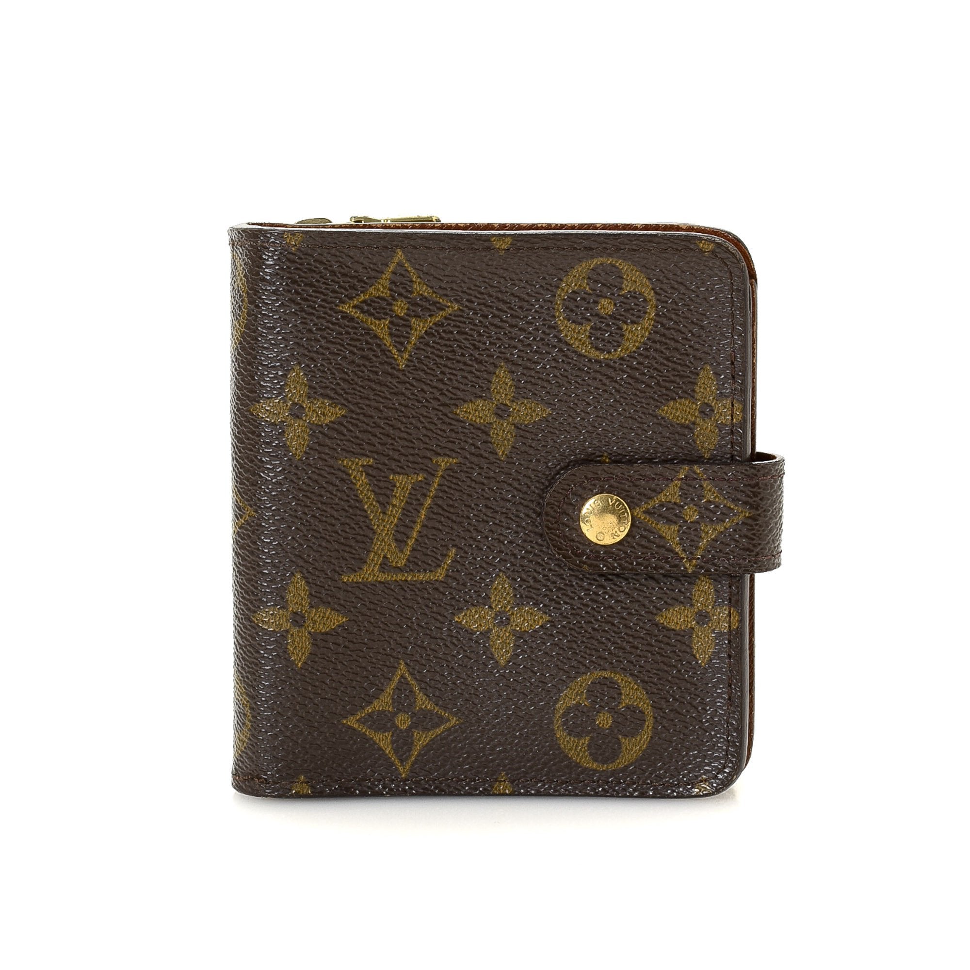 Compact Wallet