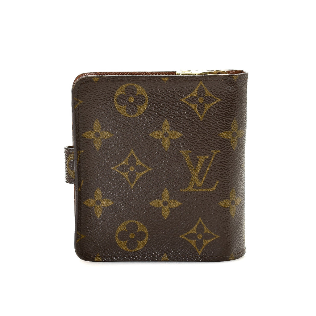 Compact Wallet