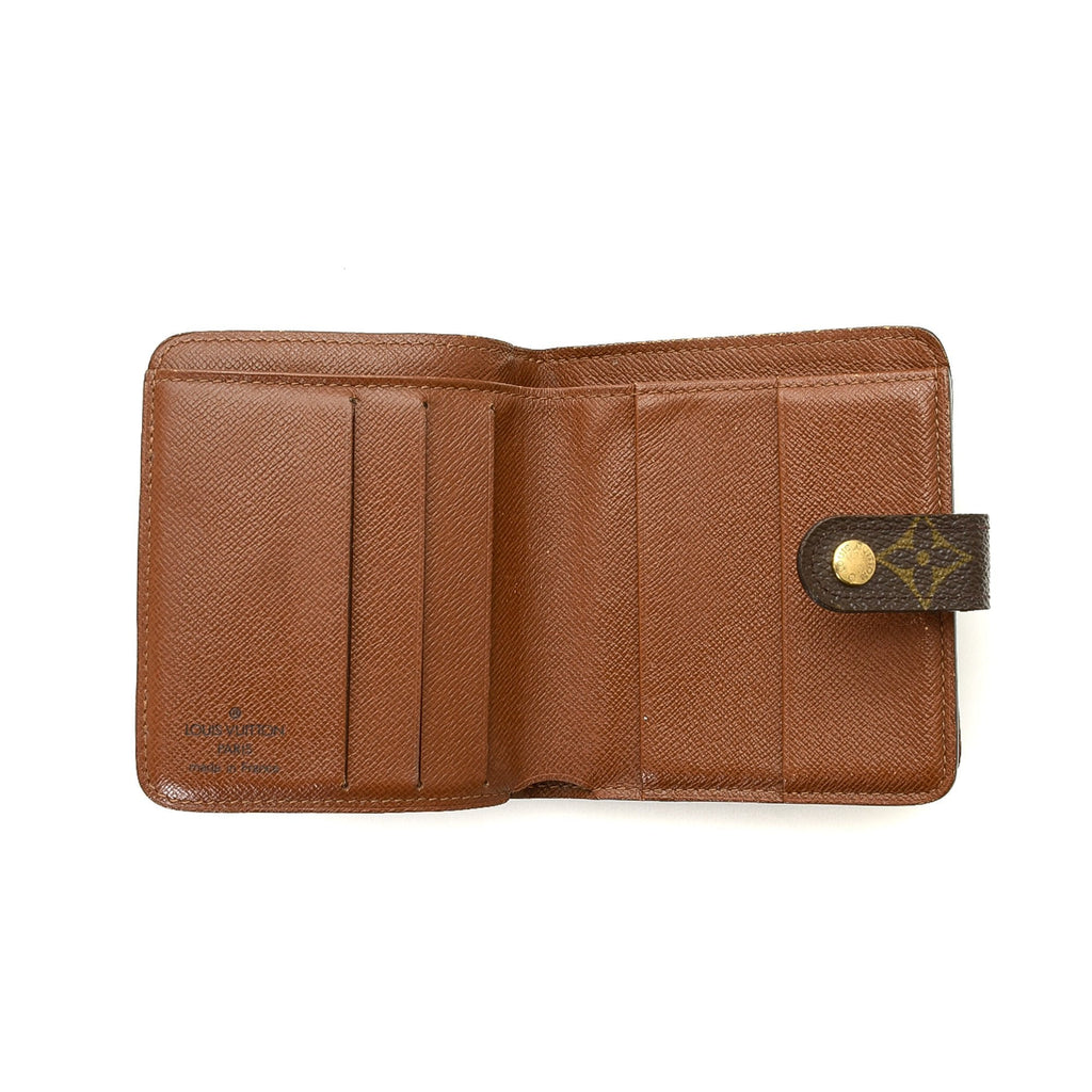 Compact Wallet