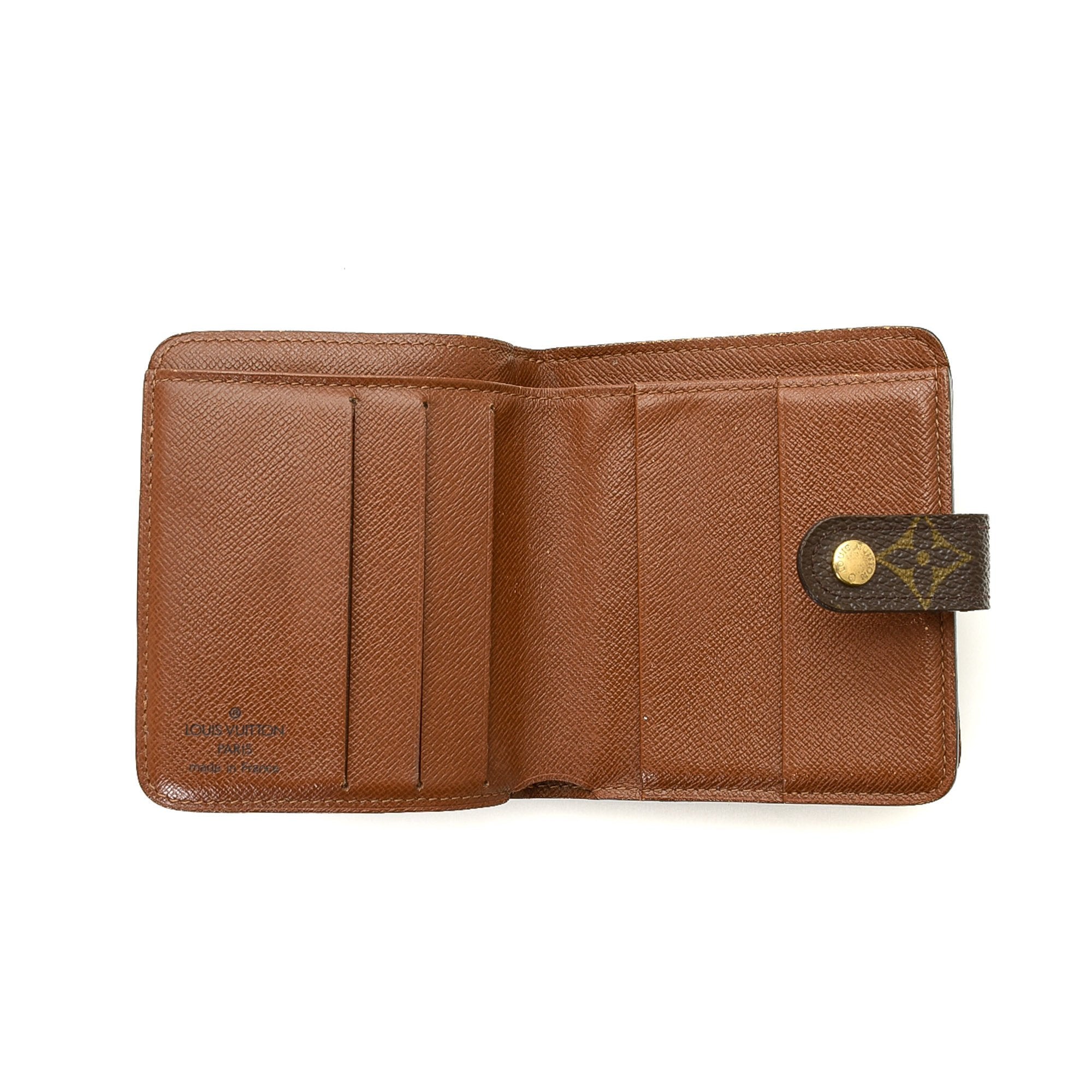 Compact Wallet