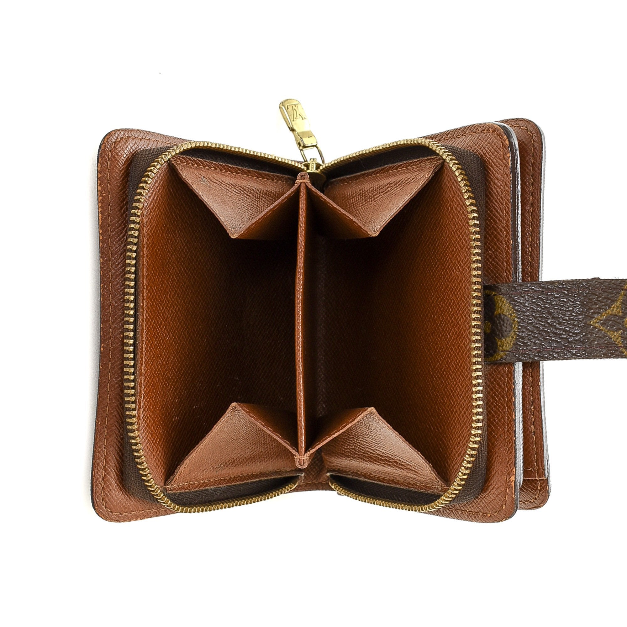 Compact Wallet