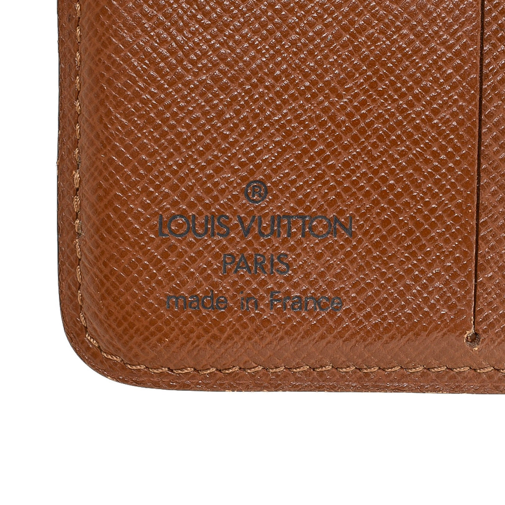 Compact Wallet