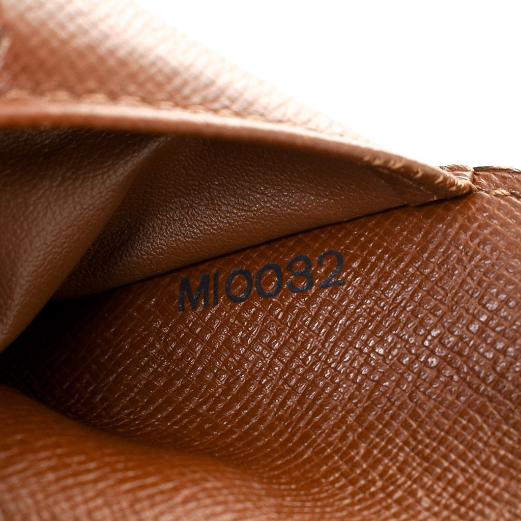 Compact Wallet
