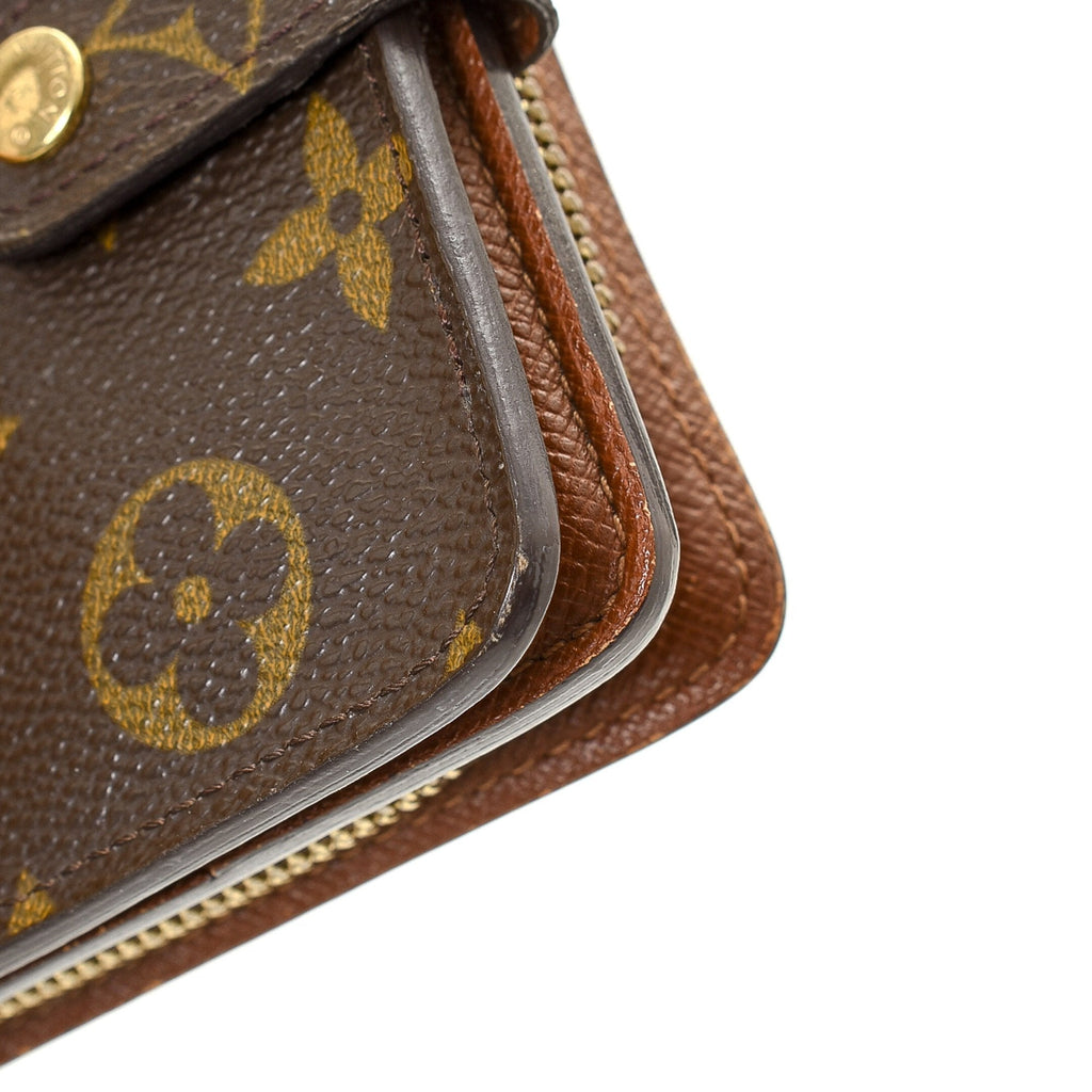Compact Wallet
