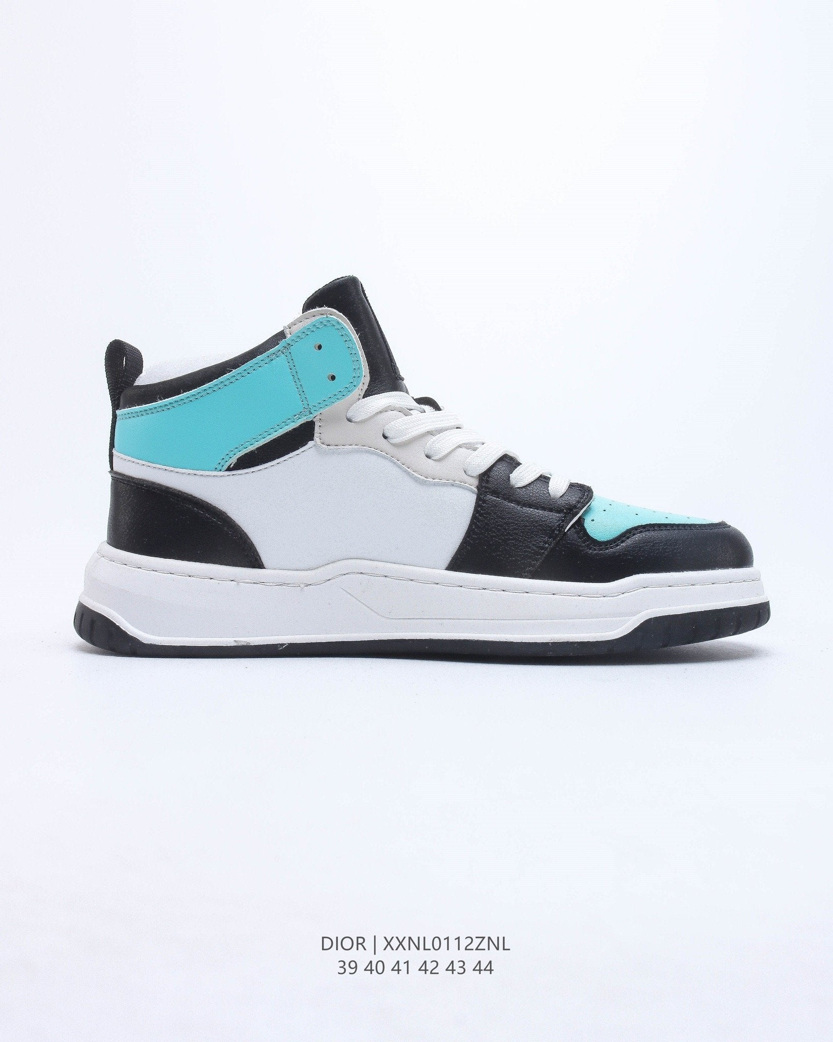 Nike Dior Air Fashion