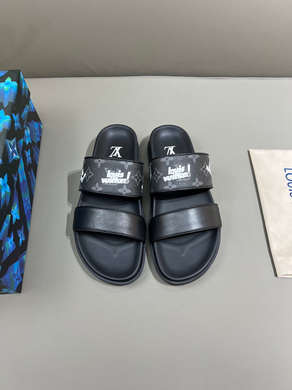 Louis Vuitton Oasis Mule