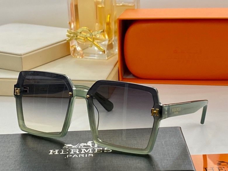 Hermes Sunglasses