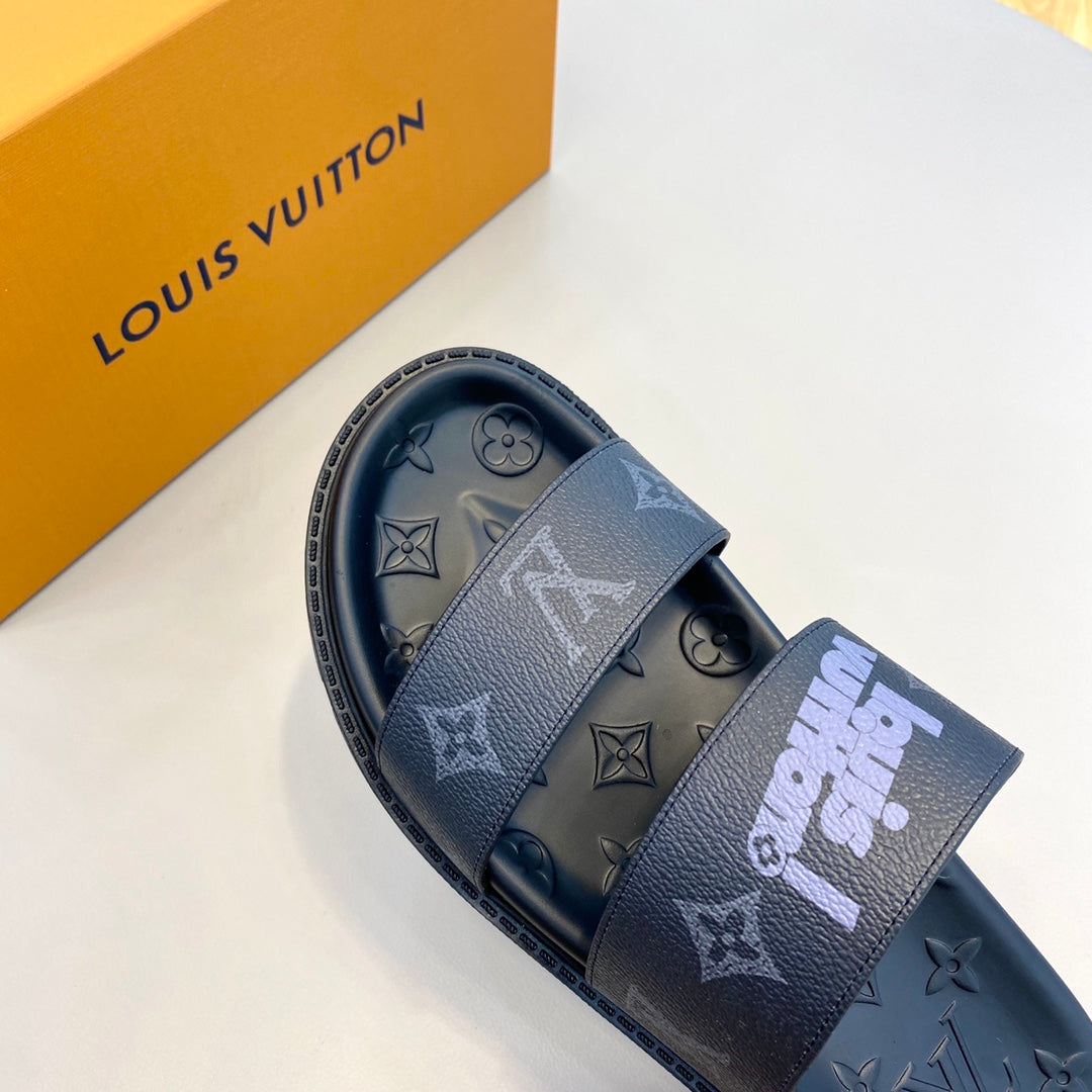 Louis Vuitton Oasis Mule
