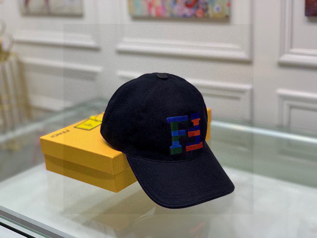 Fendi Hat