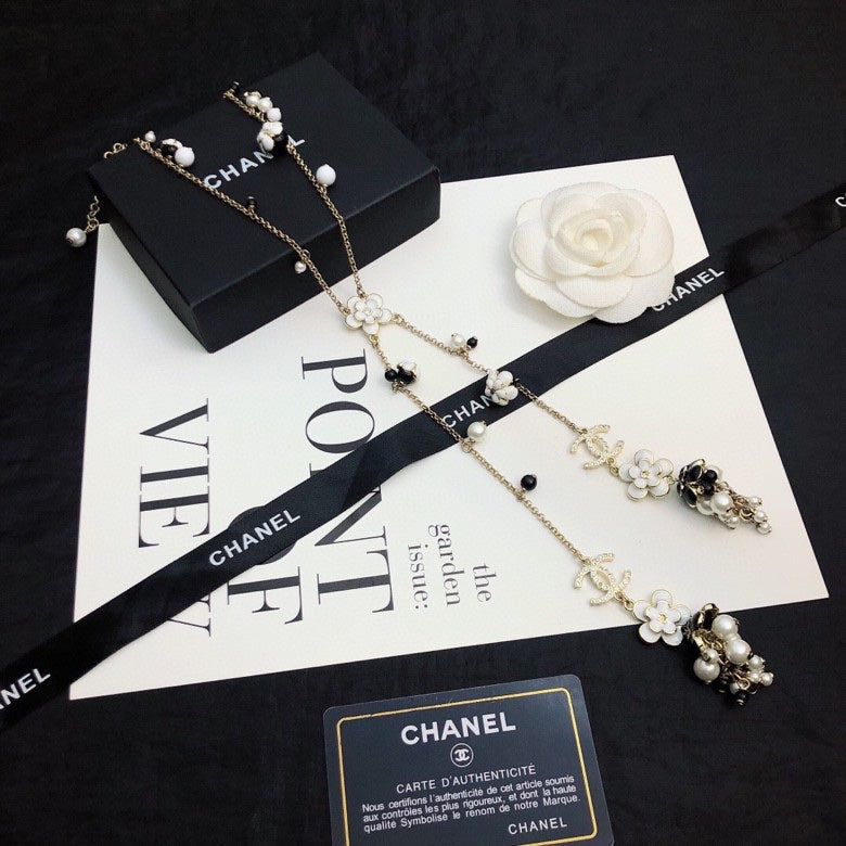 Chanel Necklace