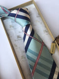 Burberry Tie
