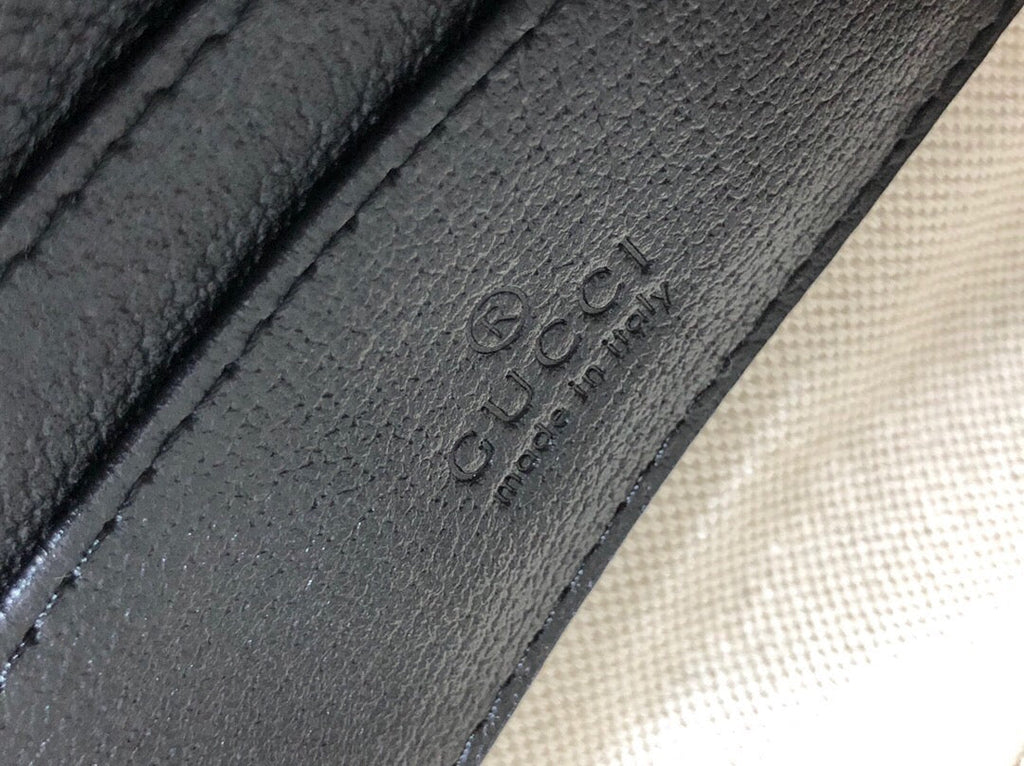 Gucci Off The Grid Pouch