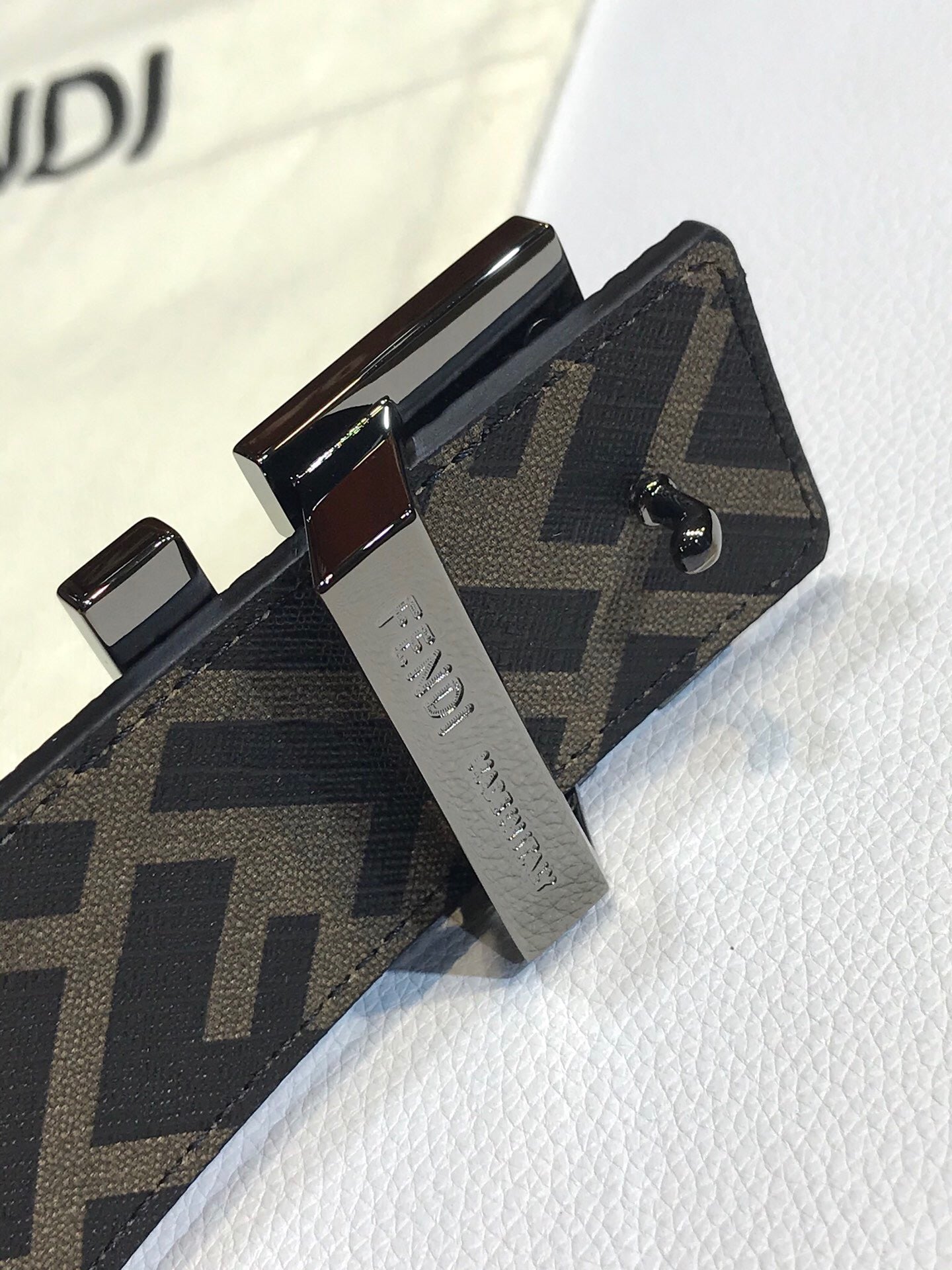 Fendi Belt
