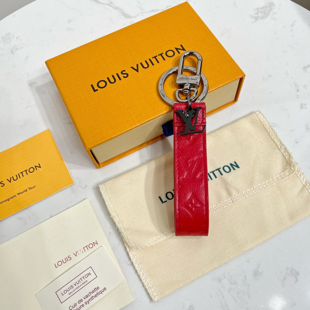 Louis Vuitton Key Holder
