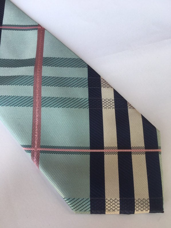 Burberry Tie
