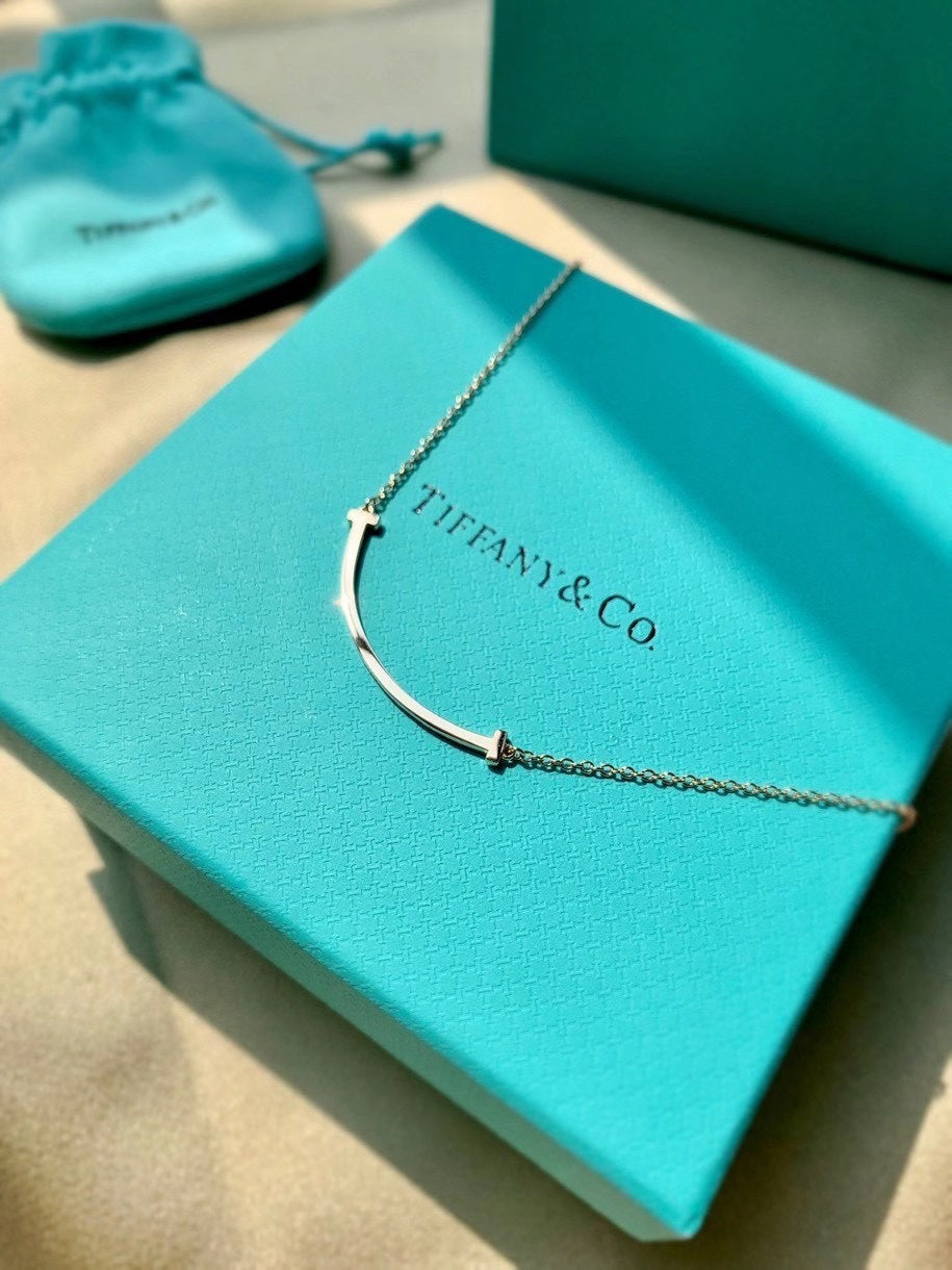 Tiffany & Co Necklace