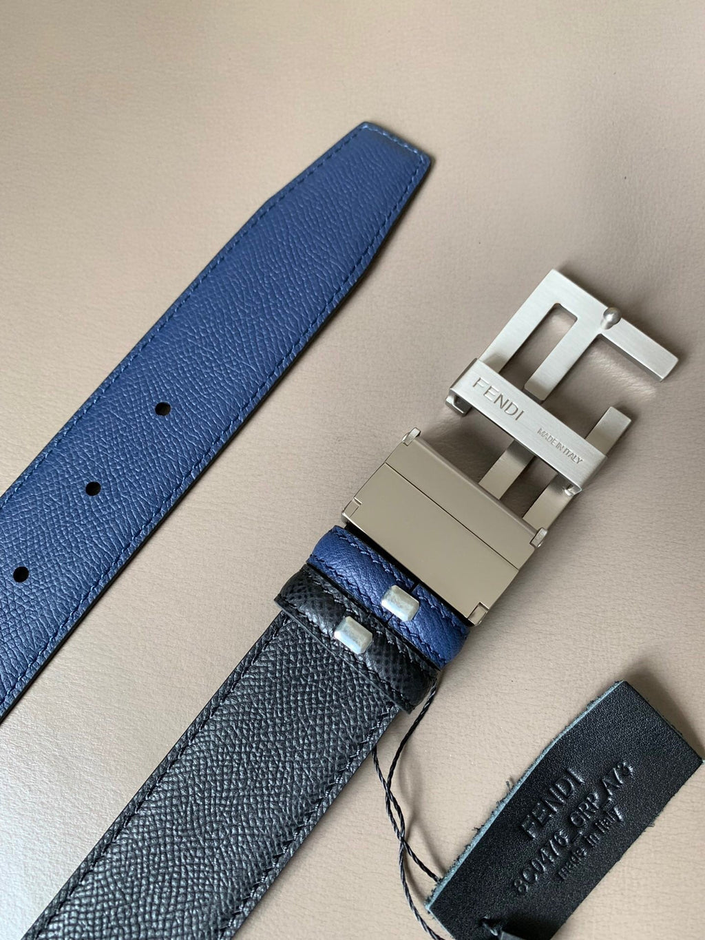 Fendi Belt